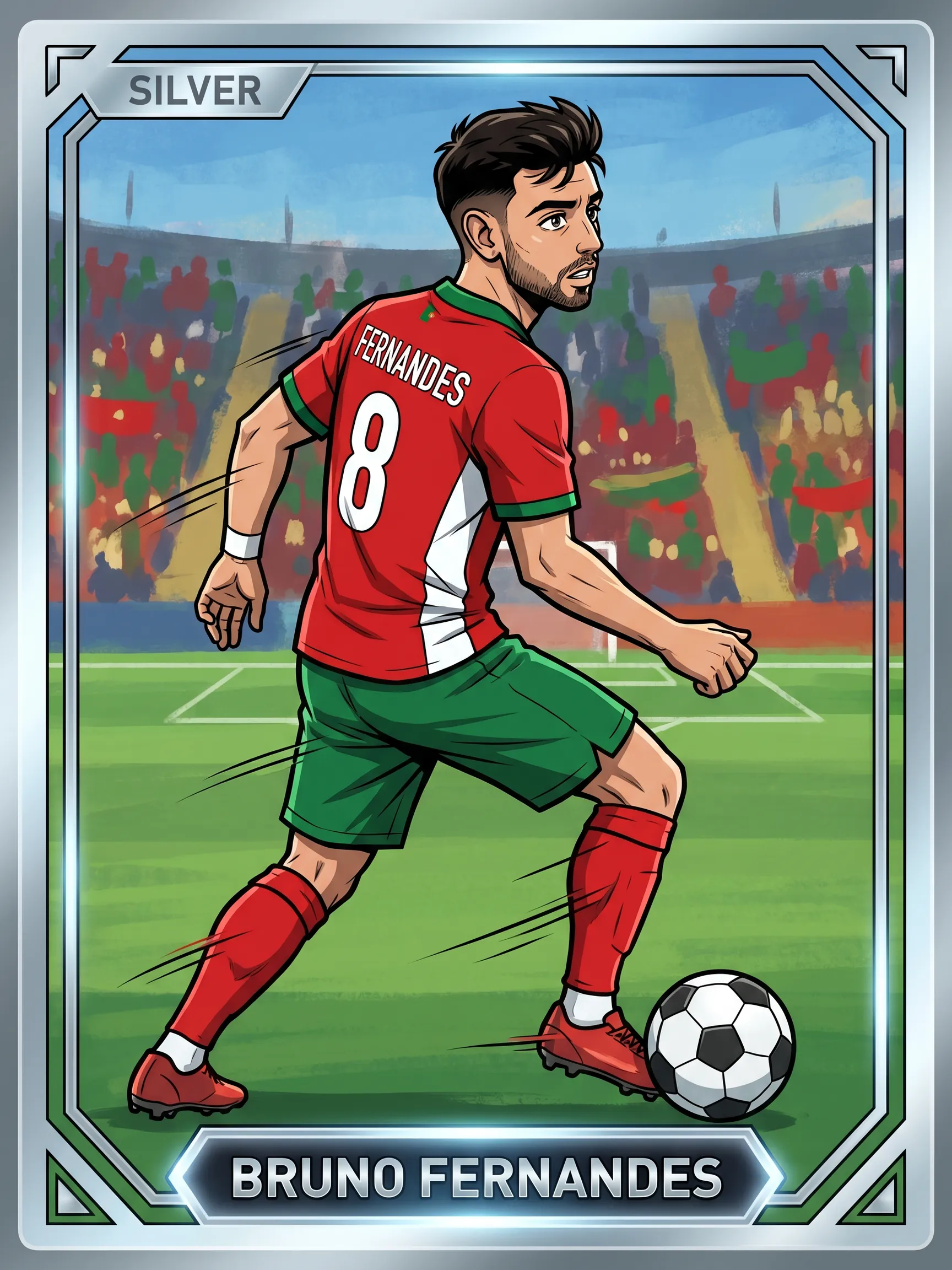 Bruno Fernandes