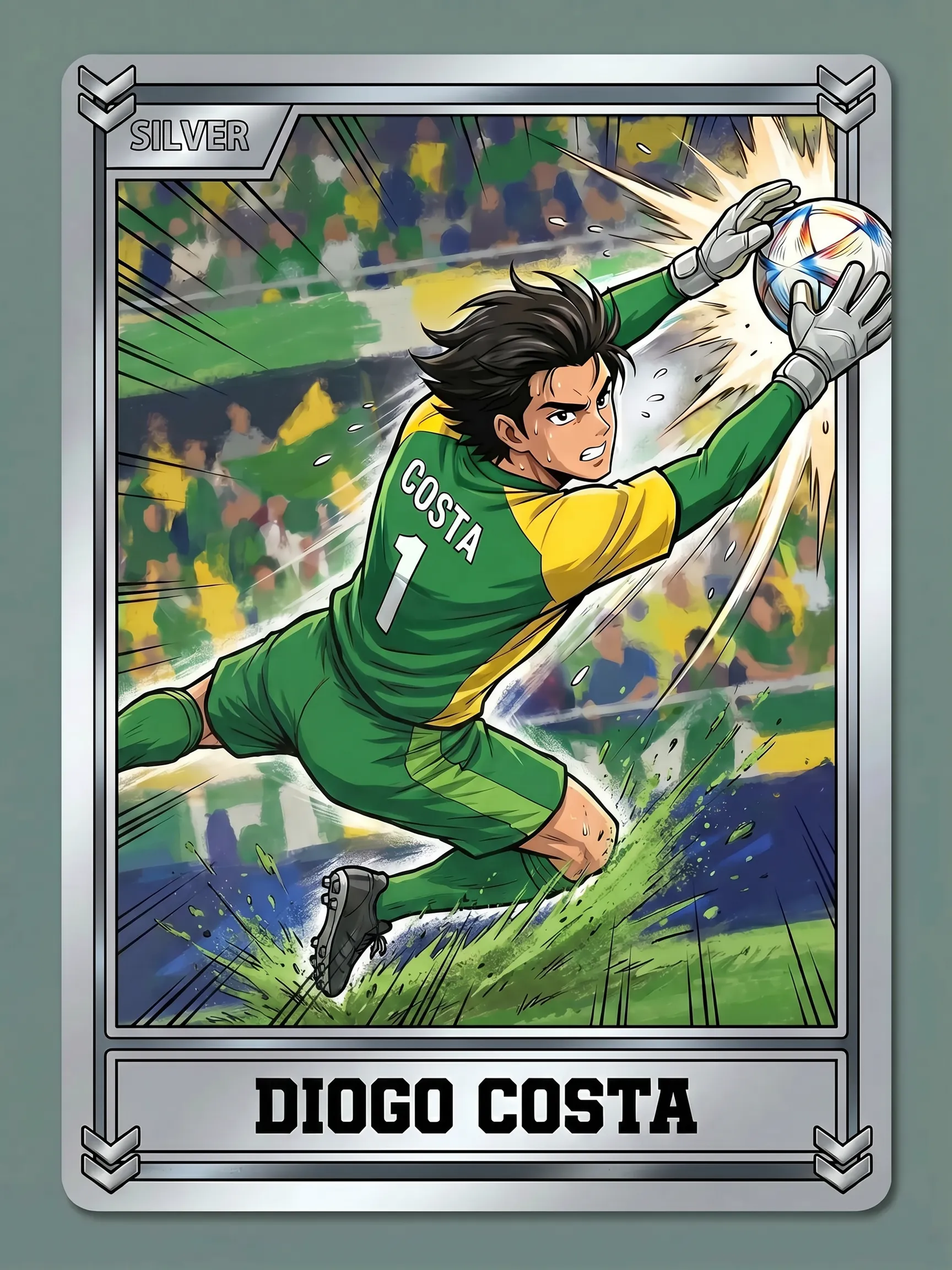 Diogo Costa