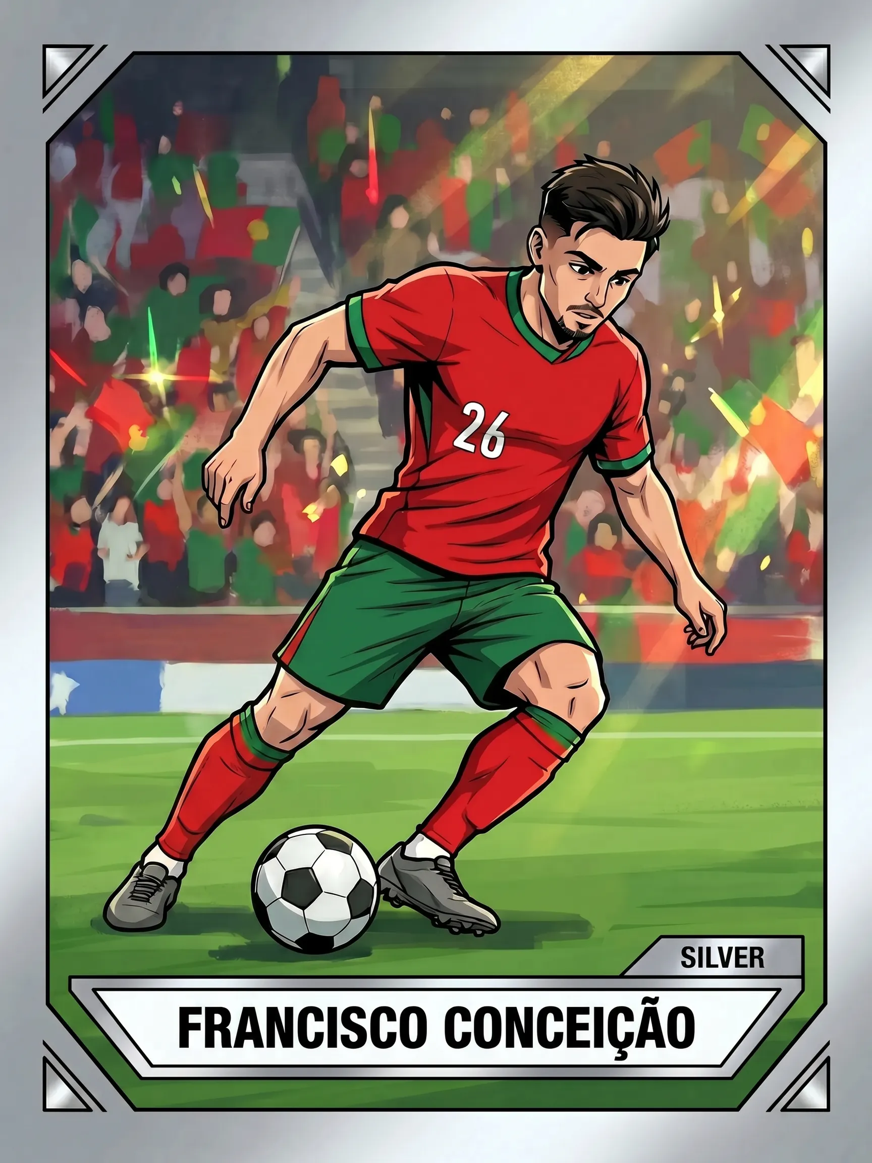 Francisco Conceição
