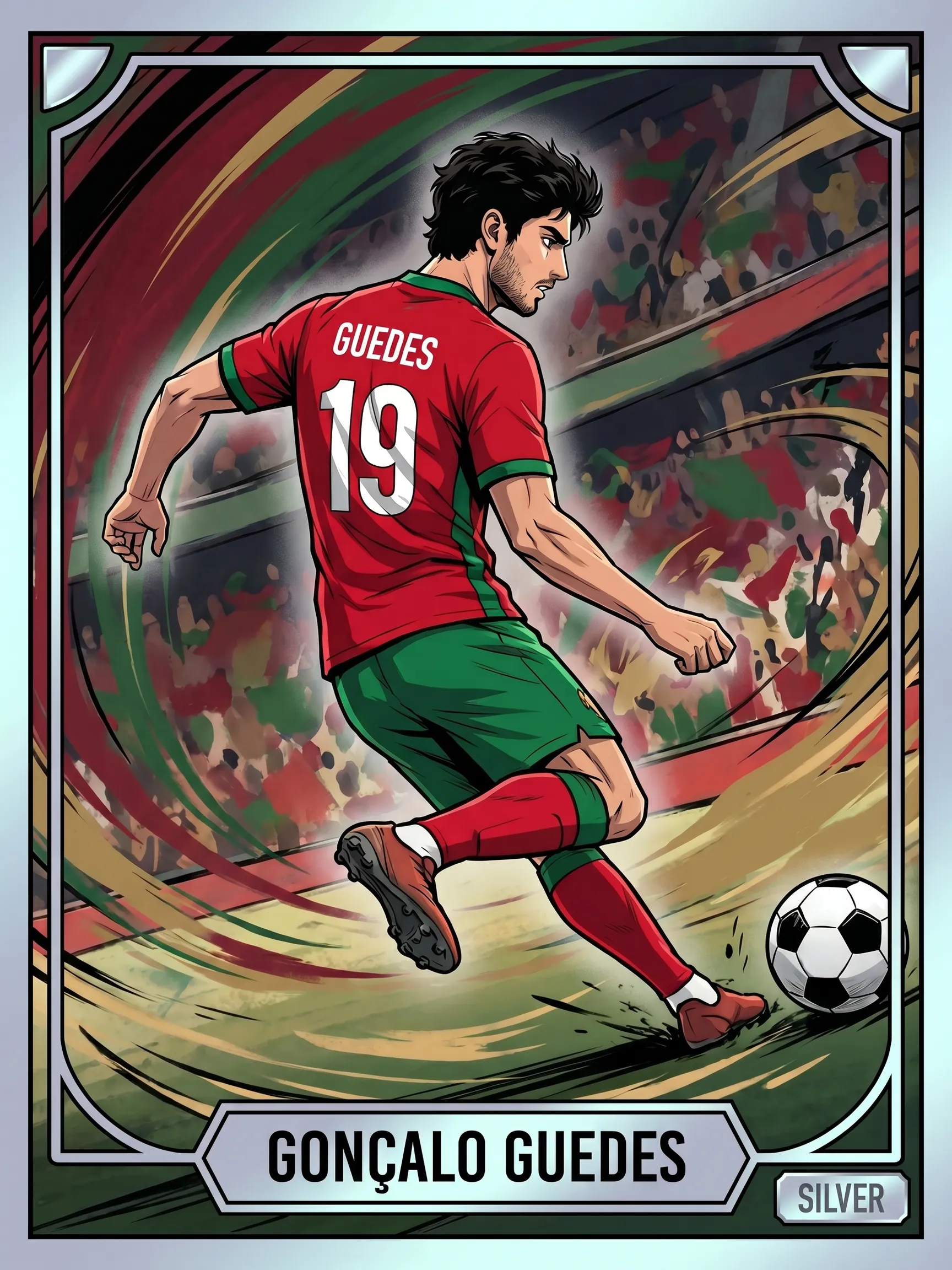 Gonçalo Guedes