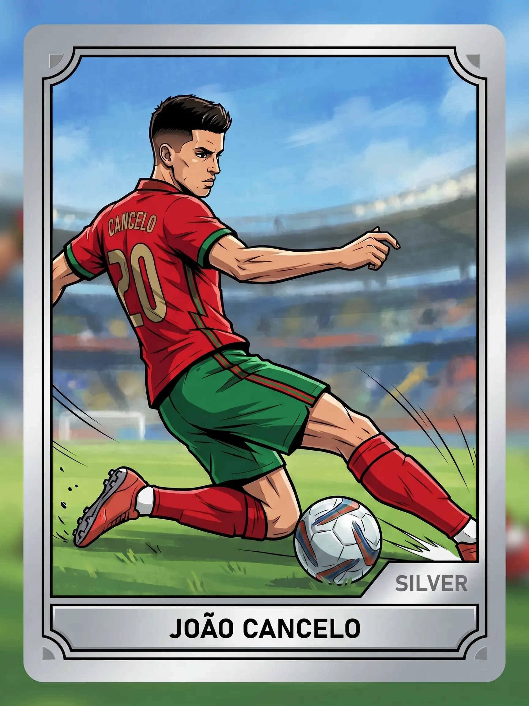 João Cancelo