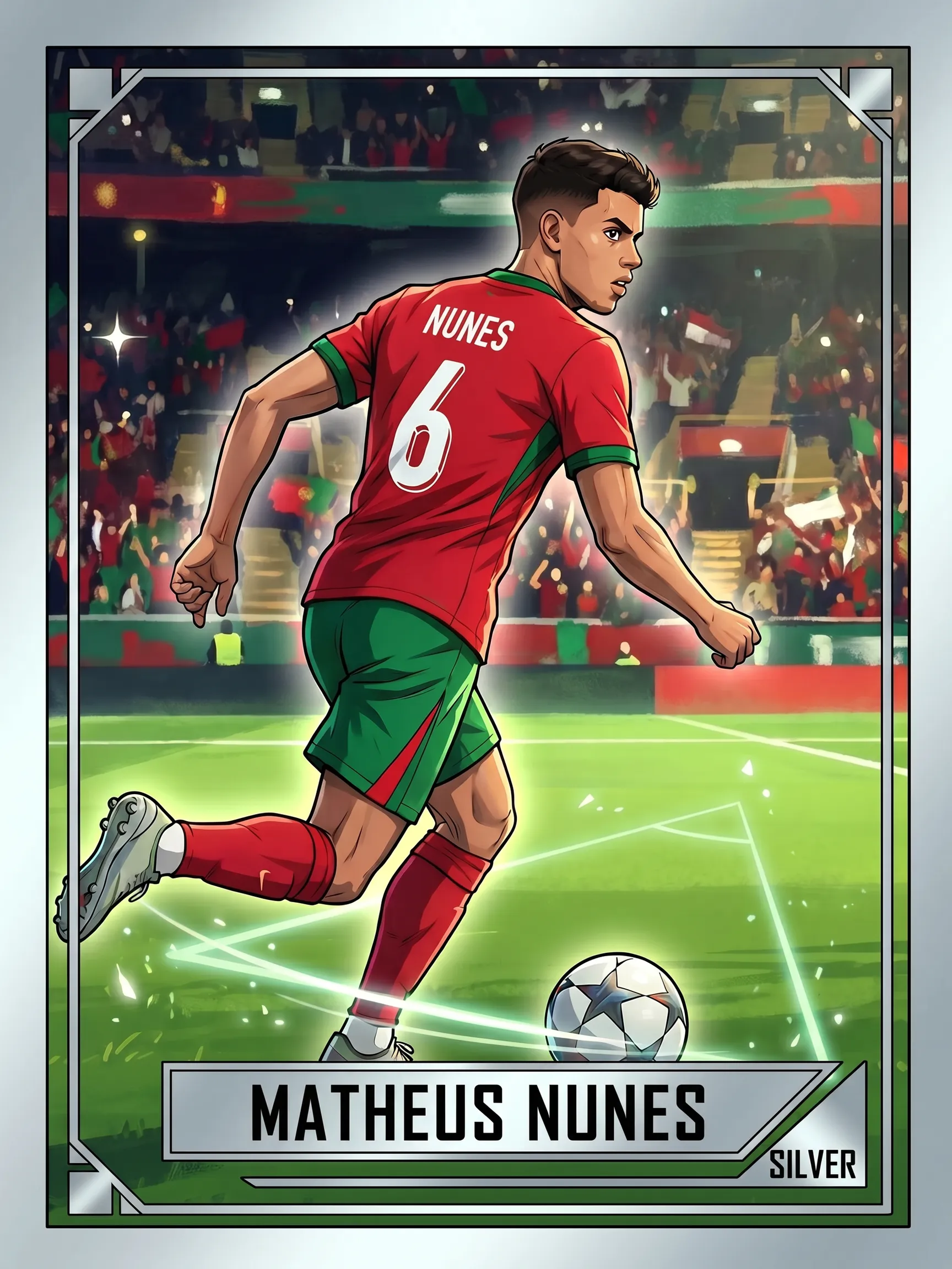 Matheus Nunes