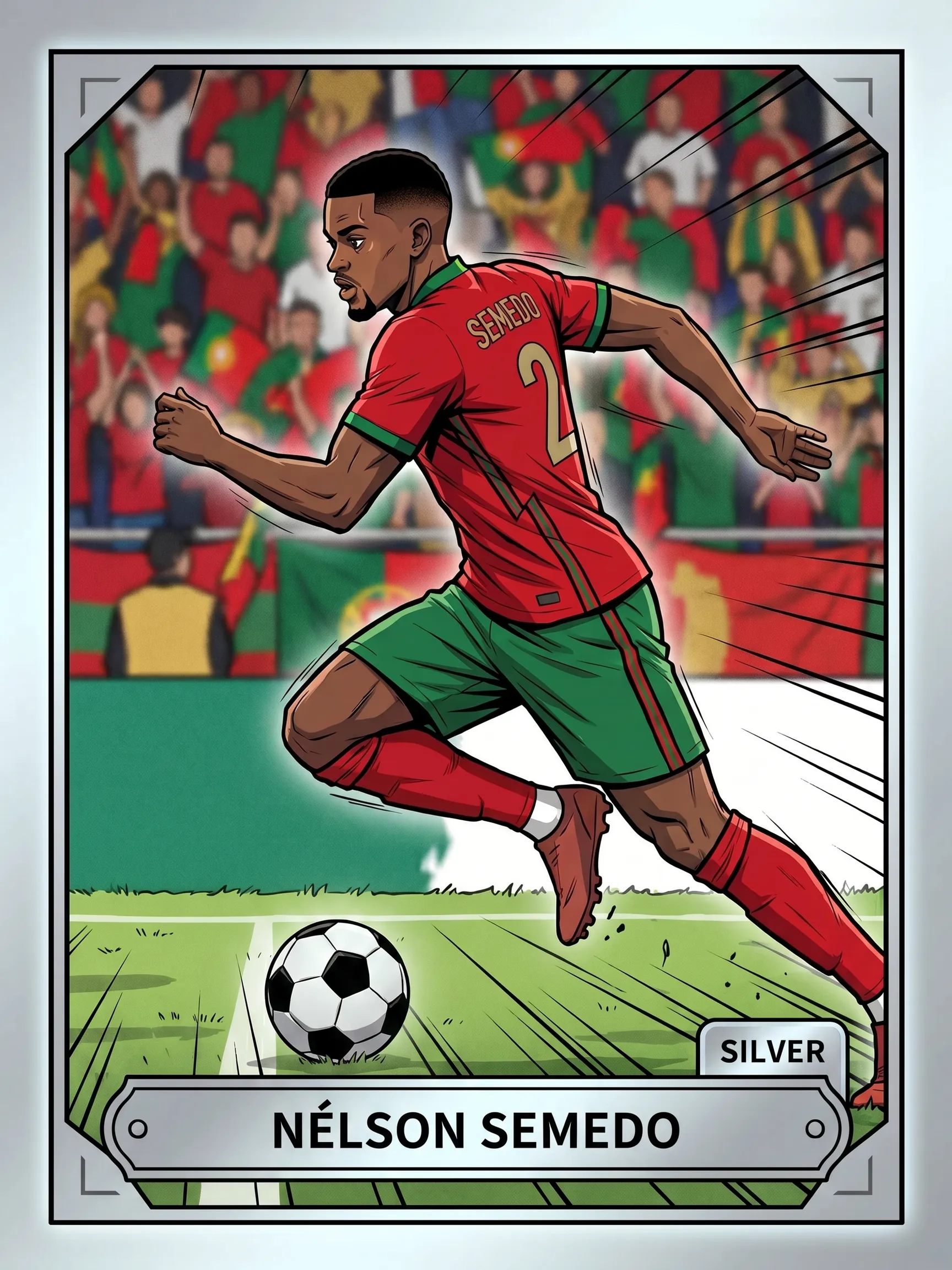 Nélson Semedo