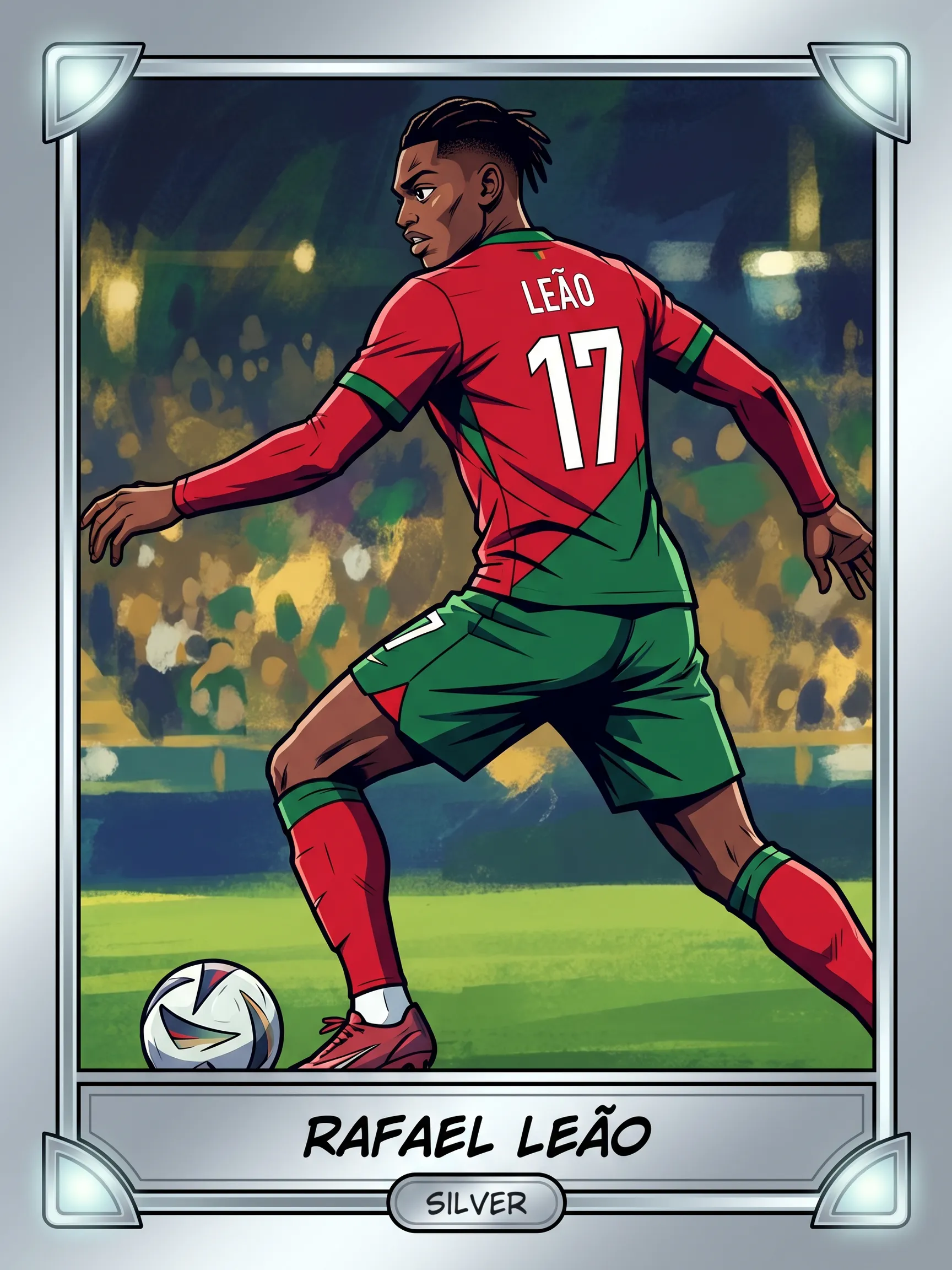 Rafael Leão