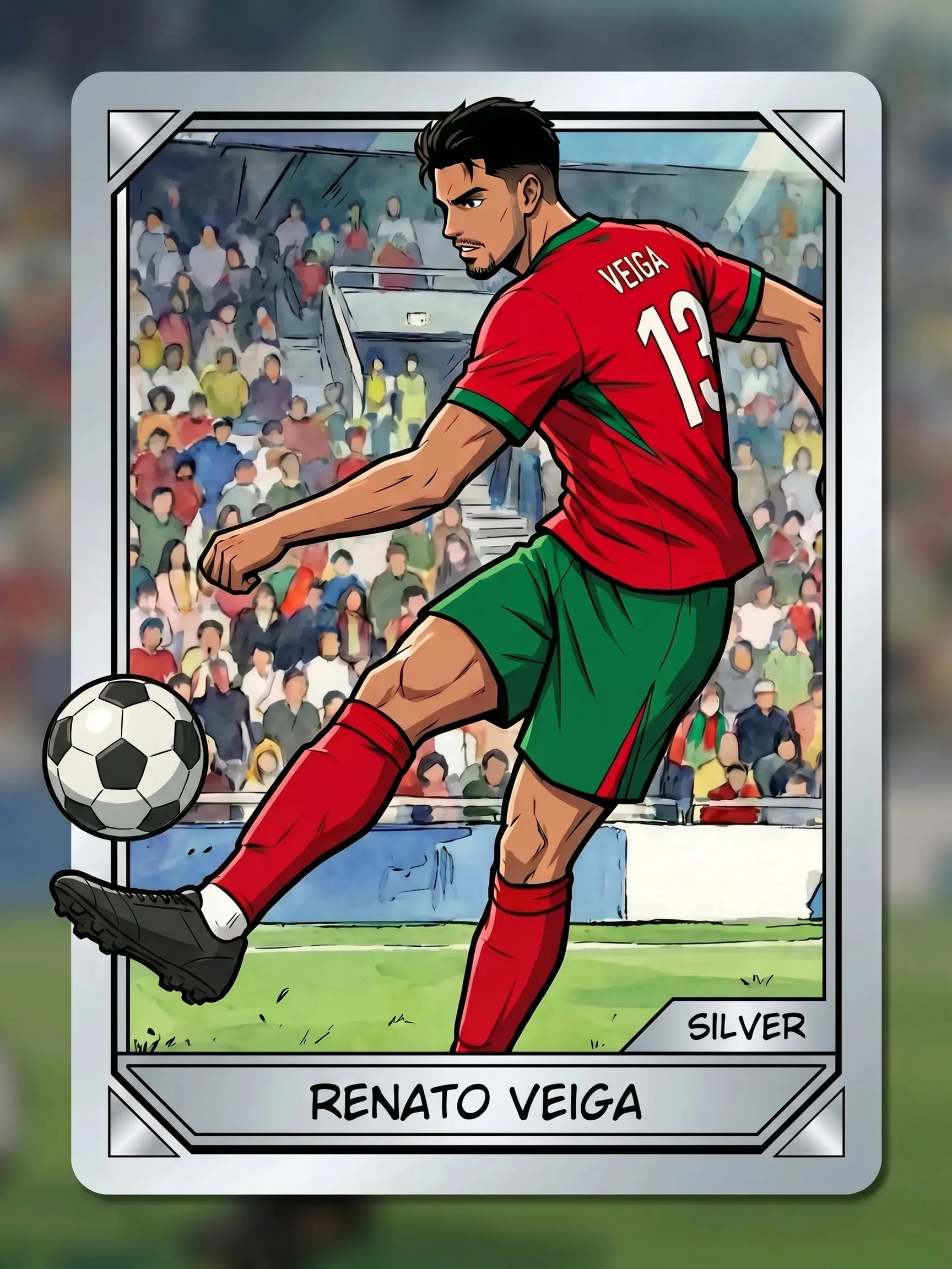 Renato Veiga