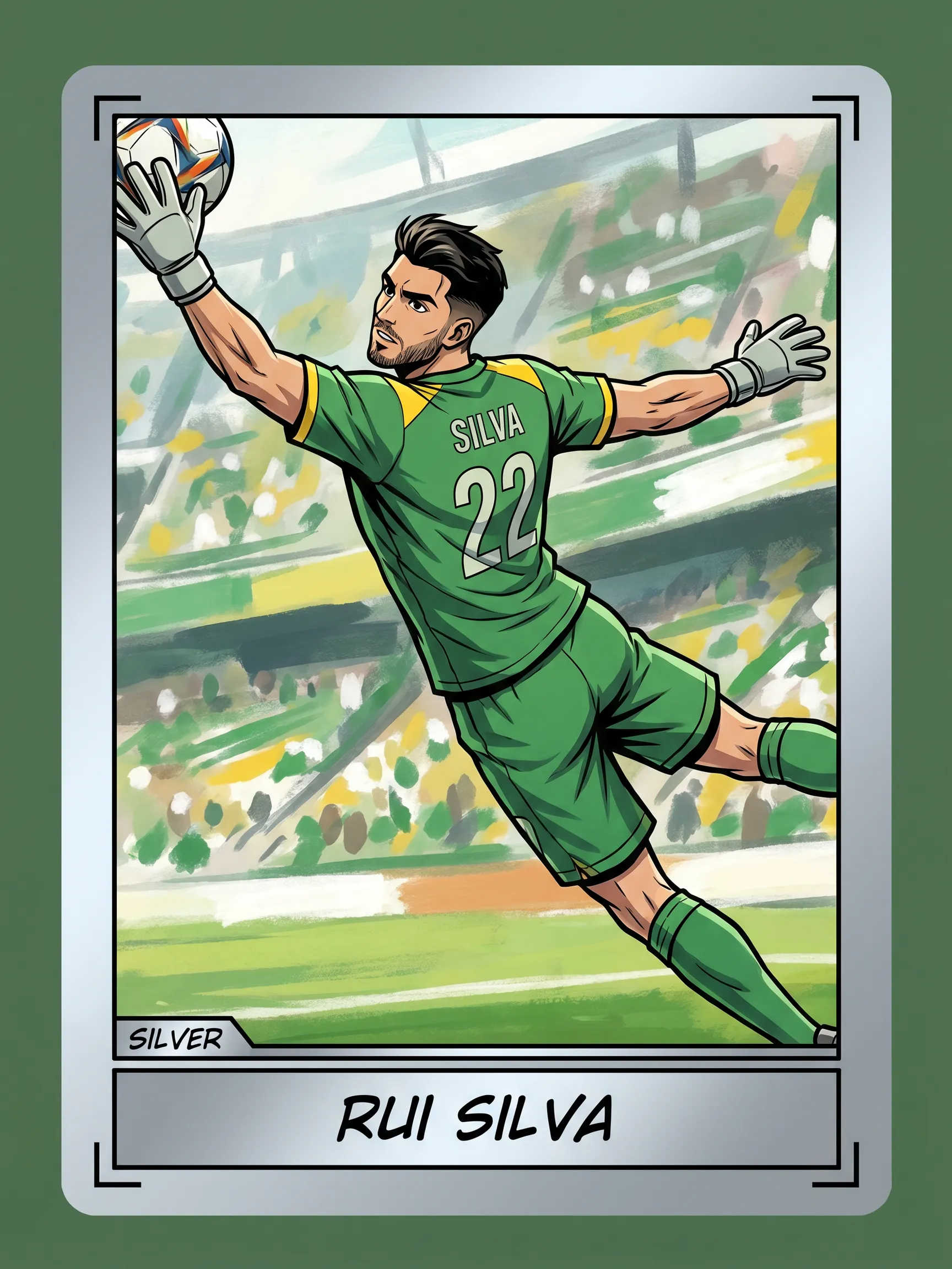 Rui Silva