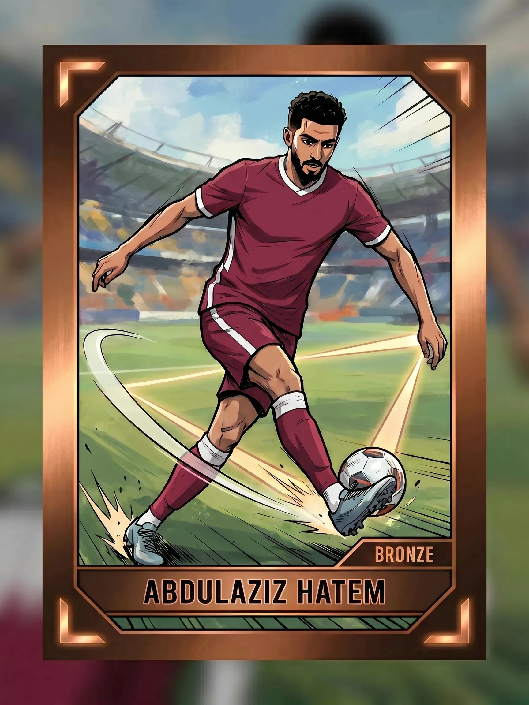 Abdulaziz Hatem