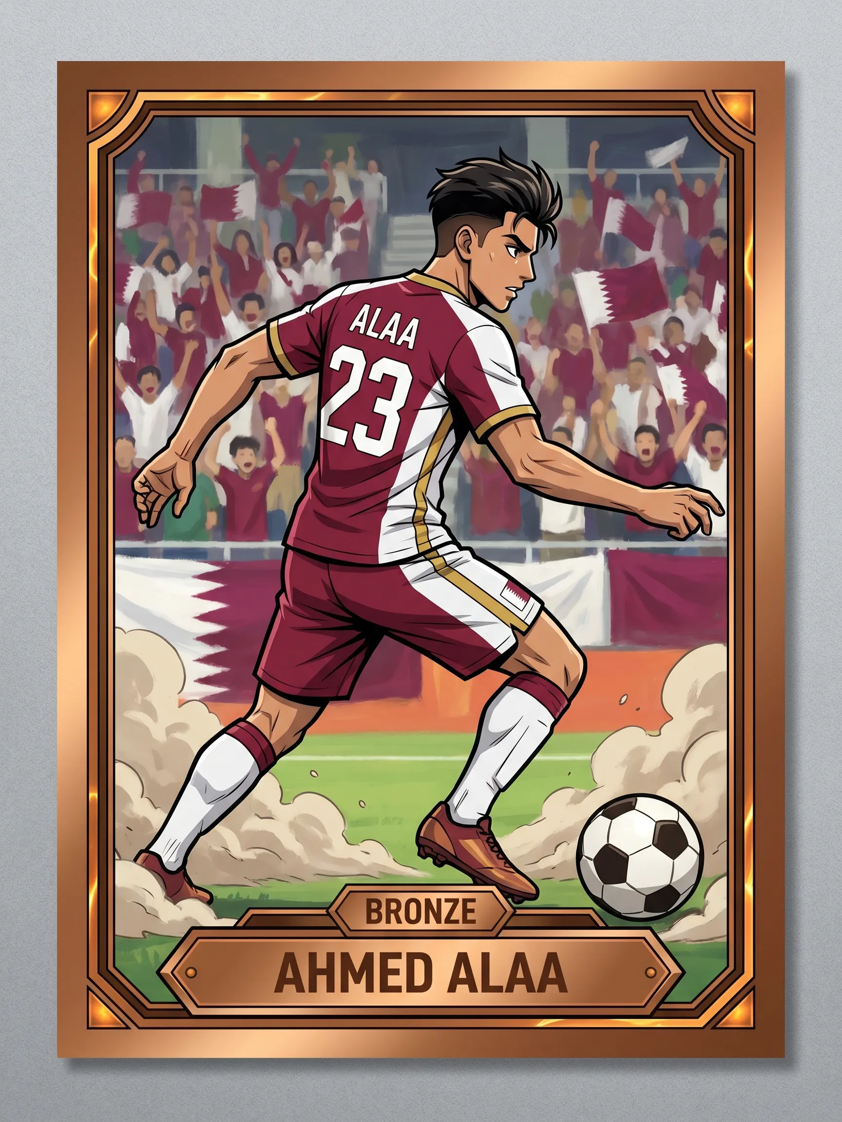 Ahmed Alaa