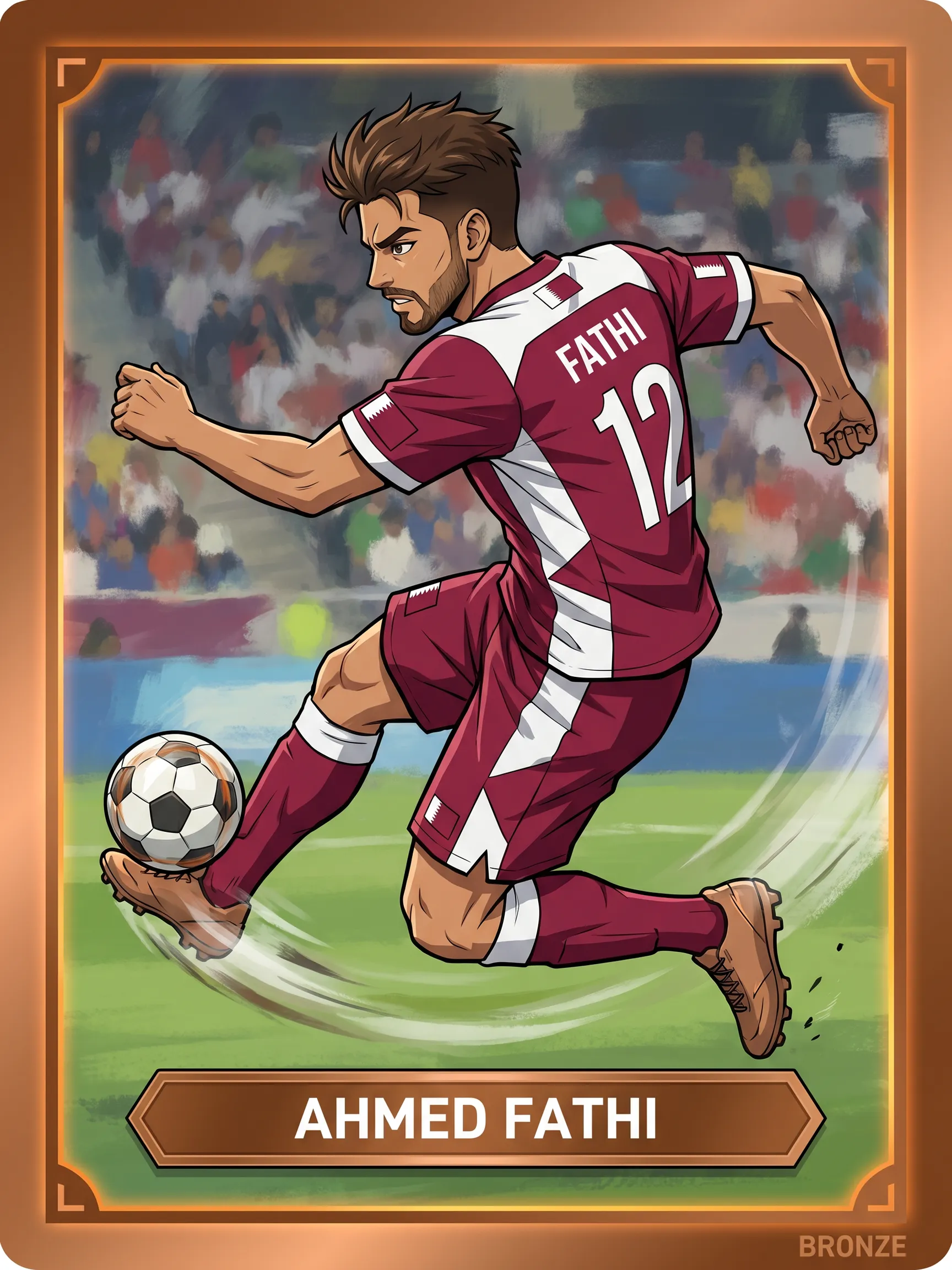 Ahmed Fathi