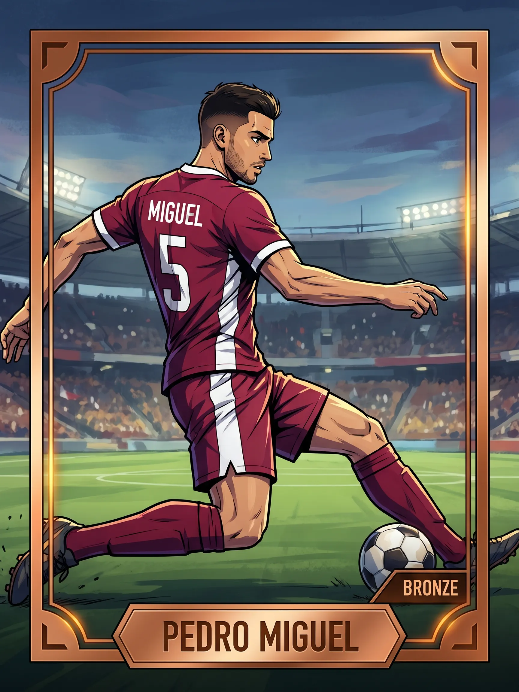 Pedro Miguel