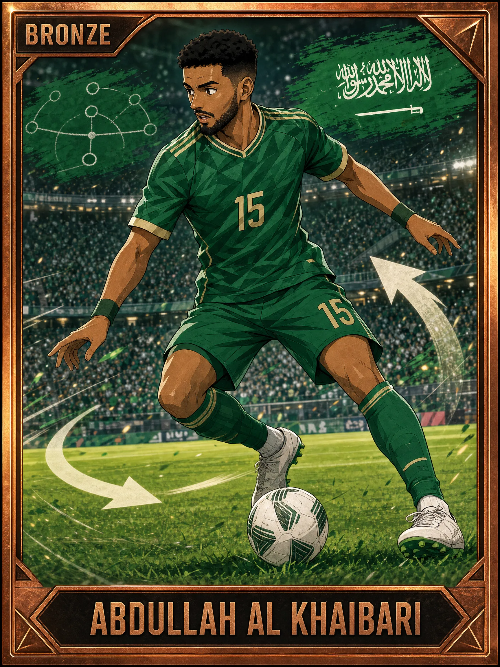 Abdullah Al Khaibari