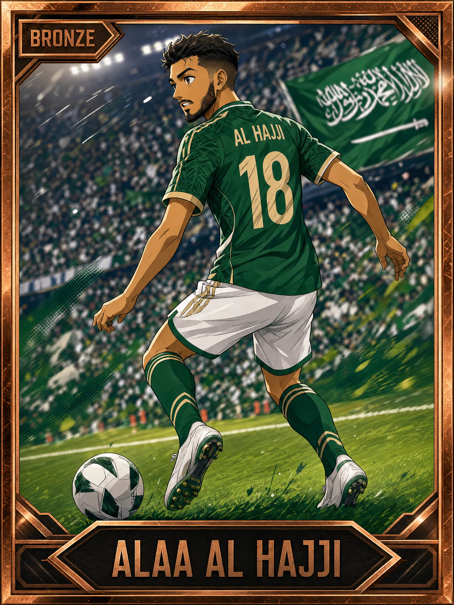 Alaa Al Hajji
