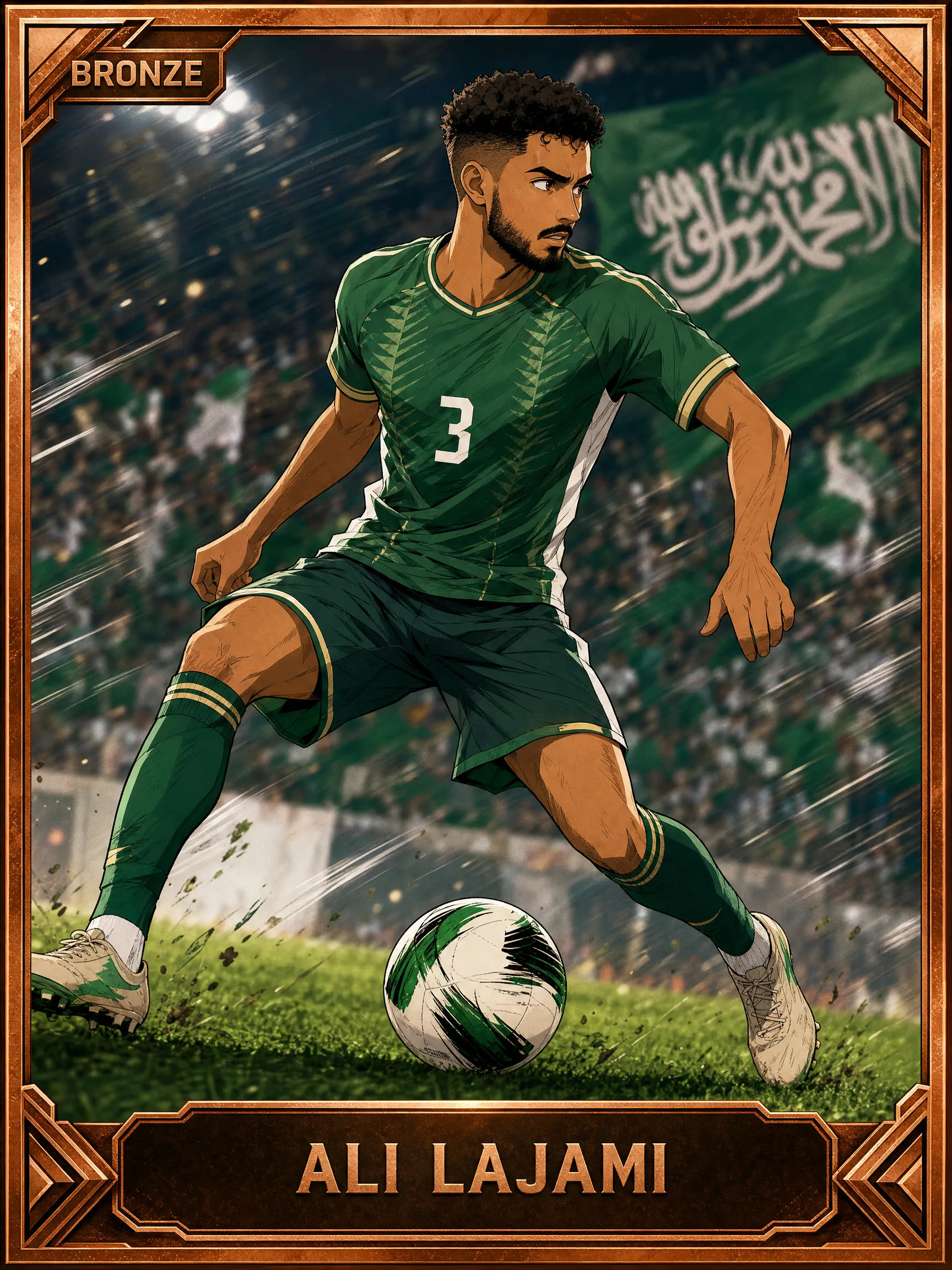 Ali Lajami