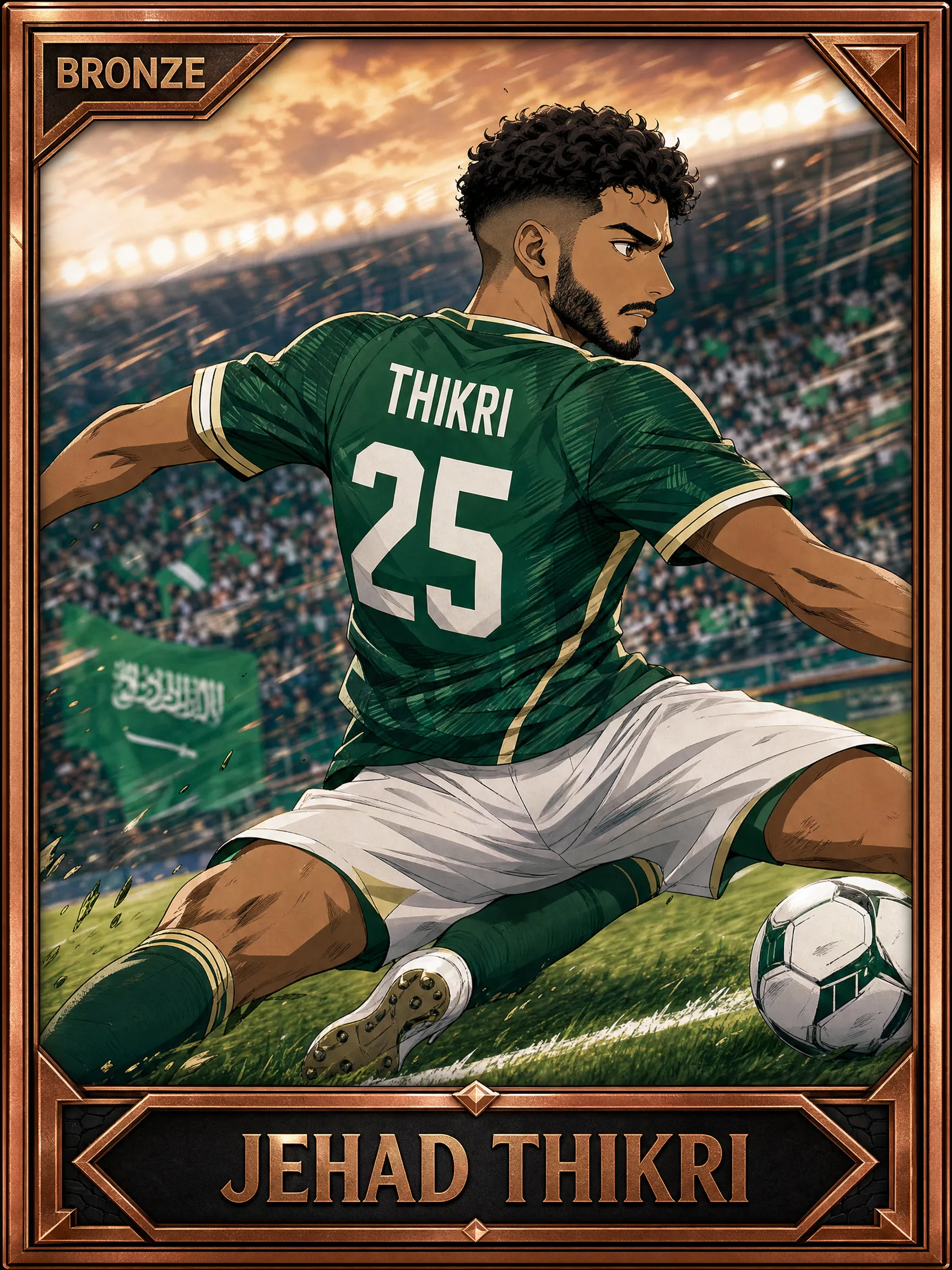 Jehad Thikri