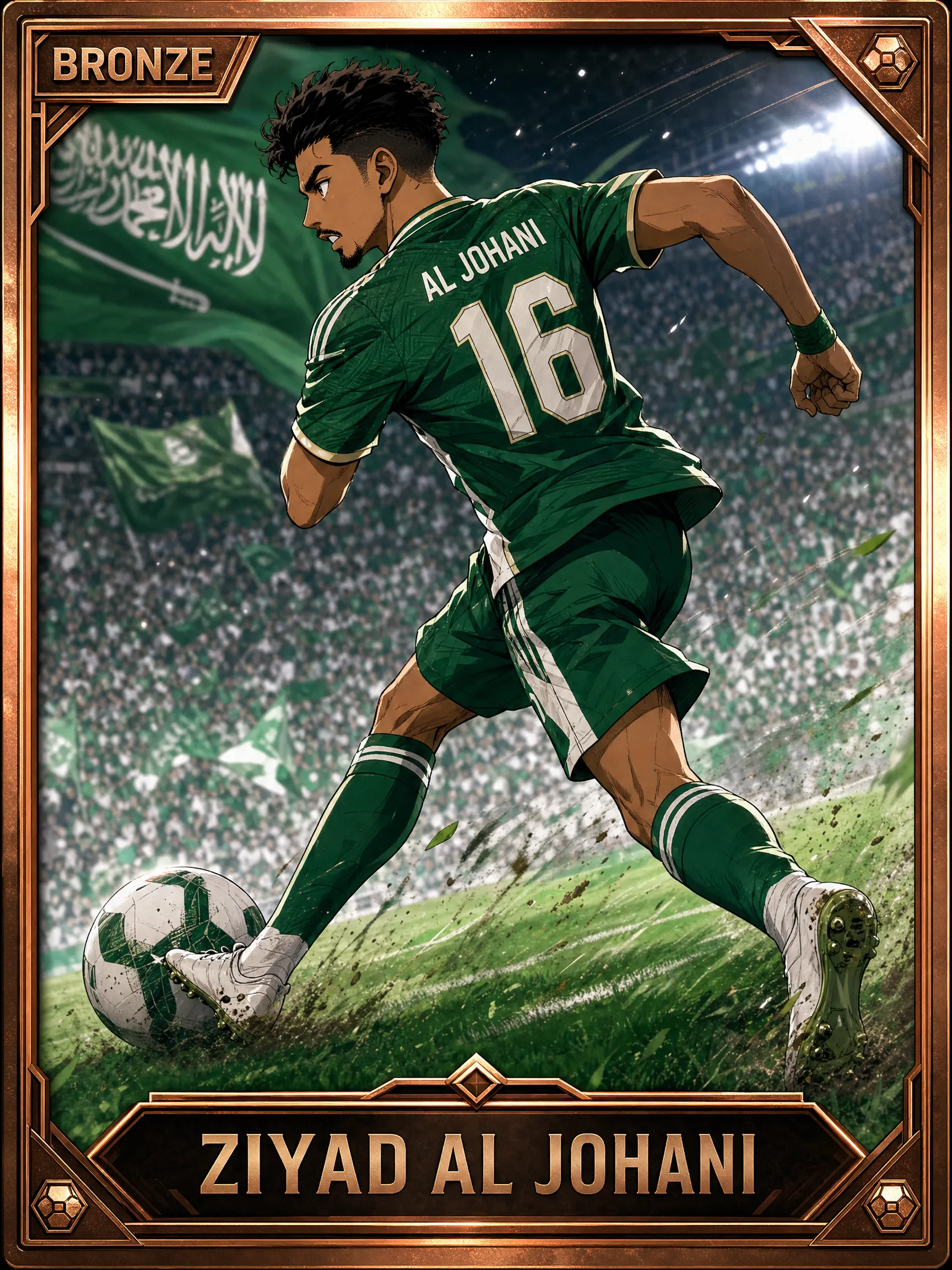 Ziyad Al Johani