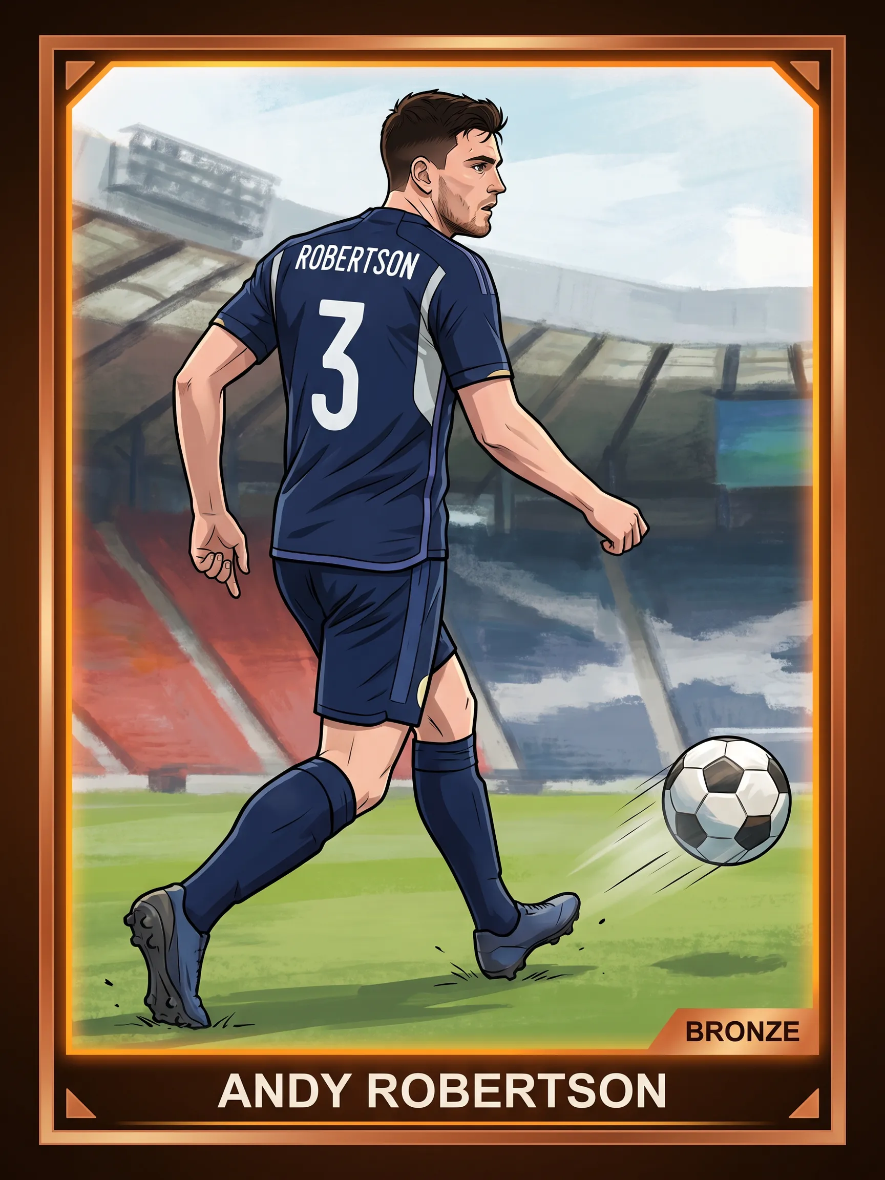 Andy Robertson