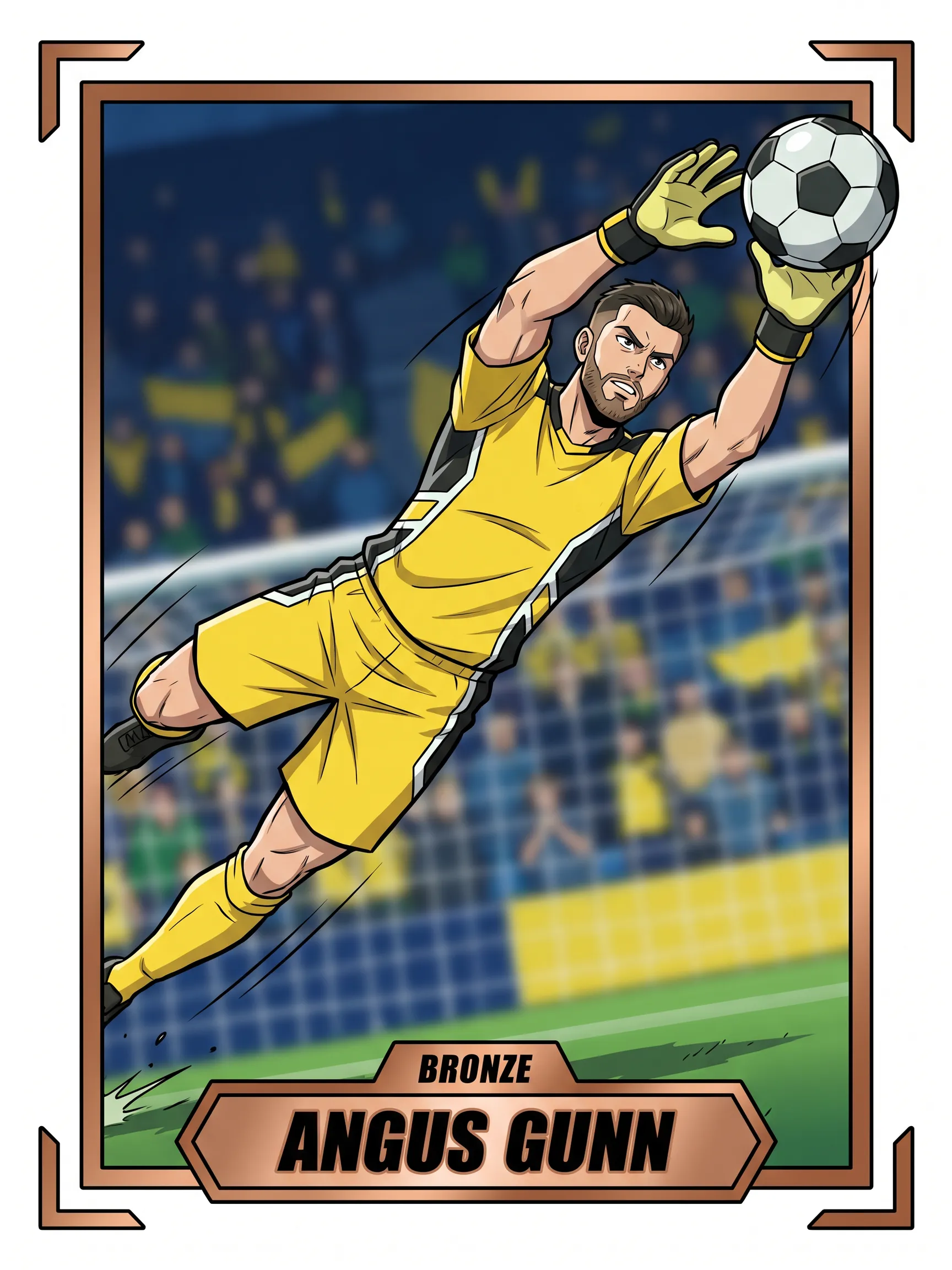 Angus Gunn