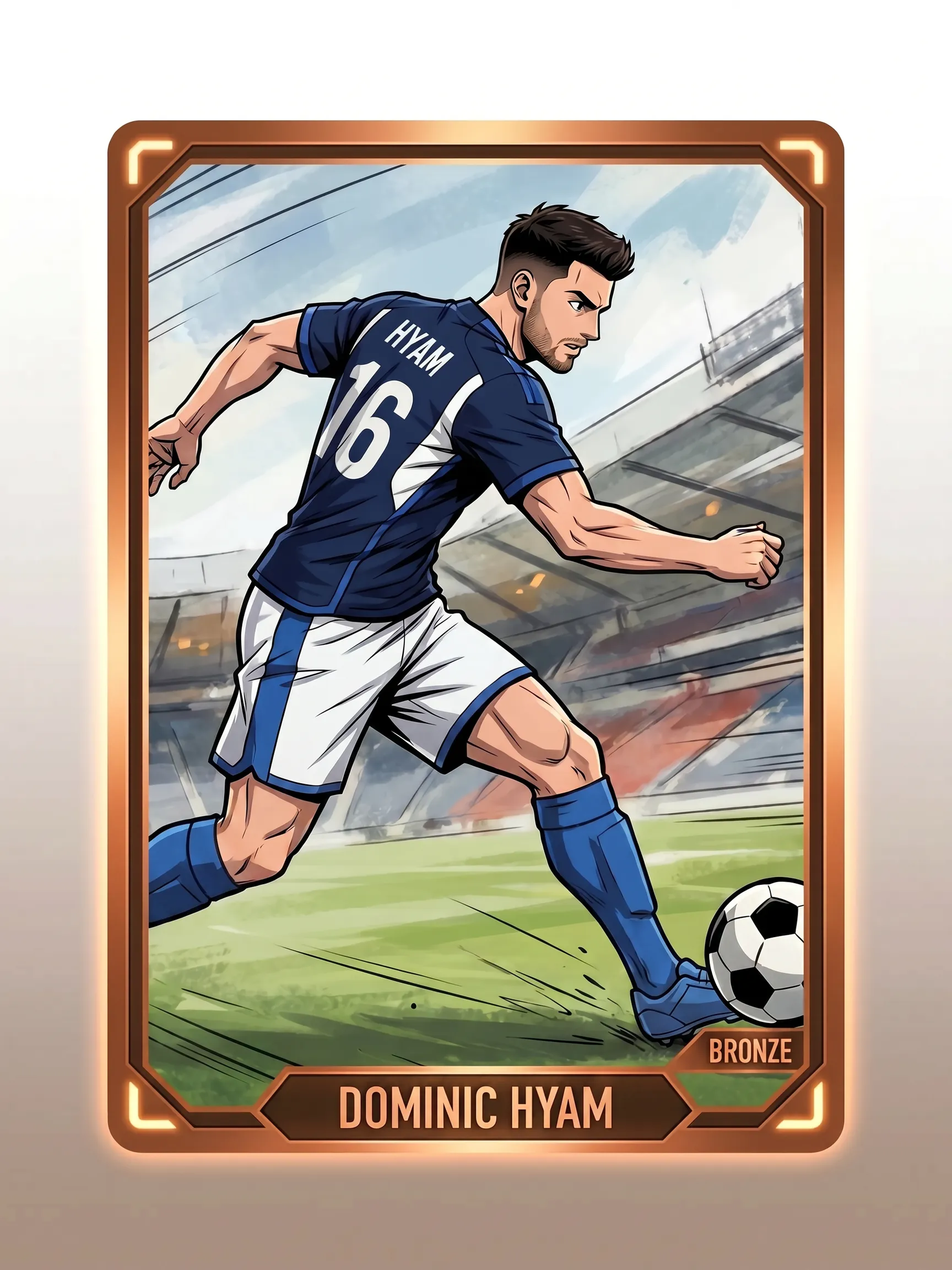 Dominic Hyam