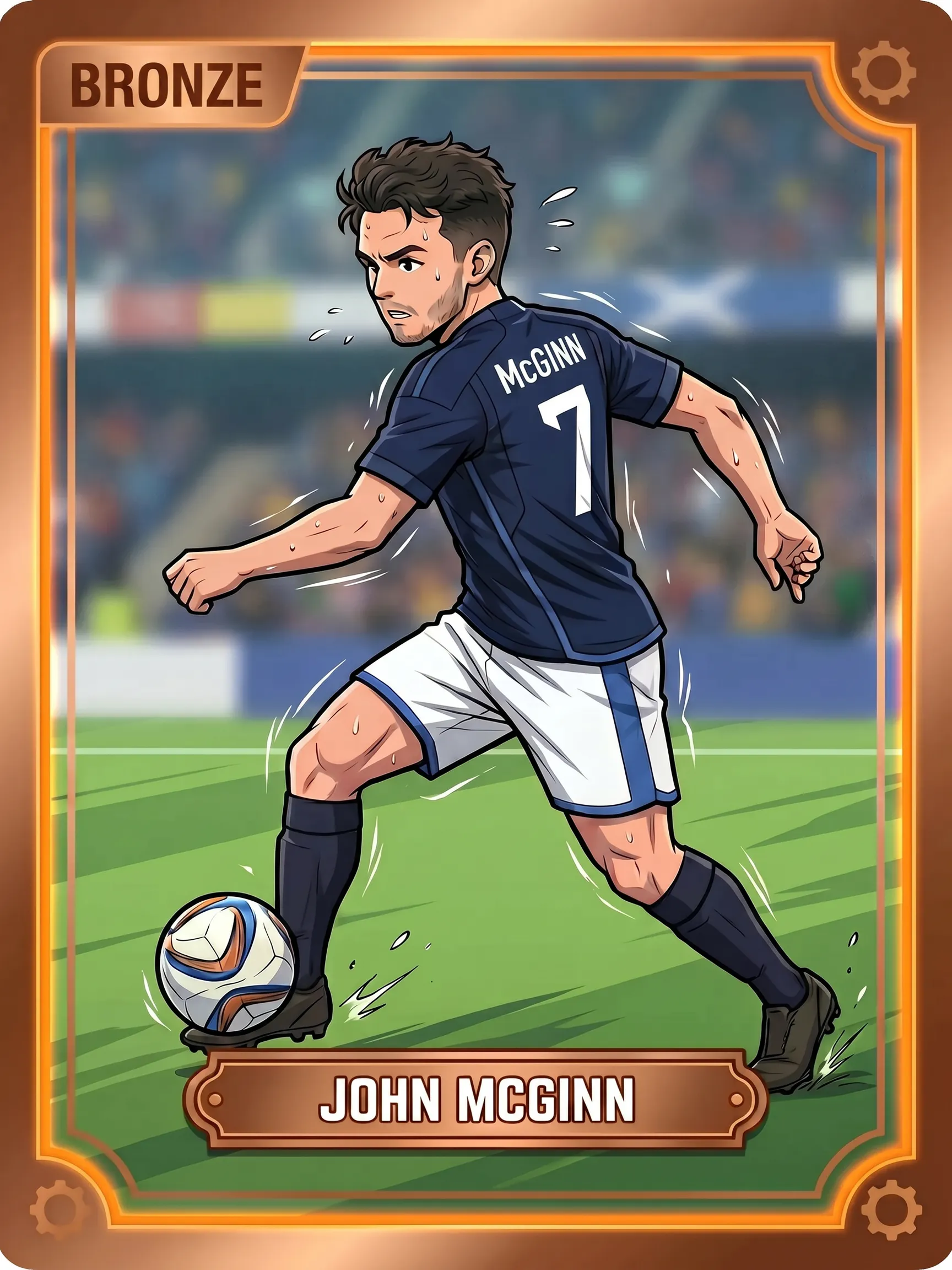 John McGinn