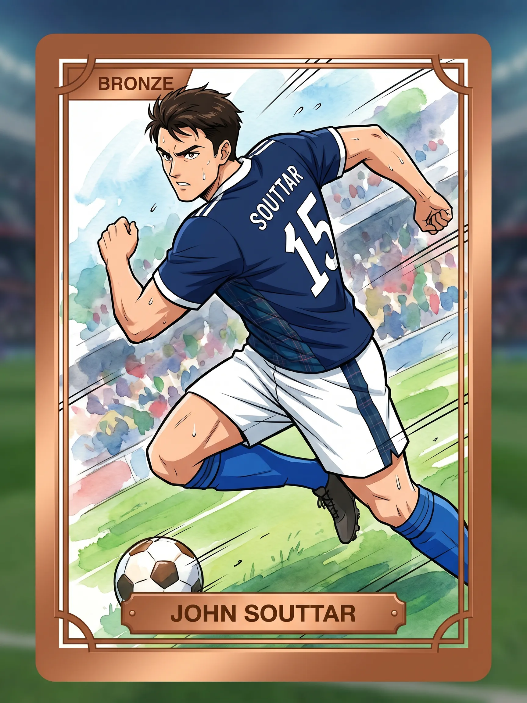 John Souttar