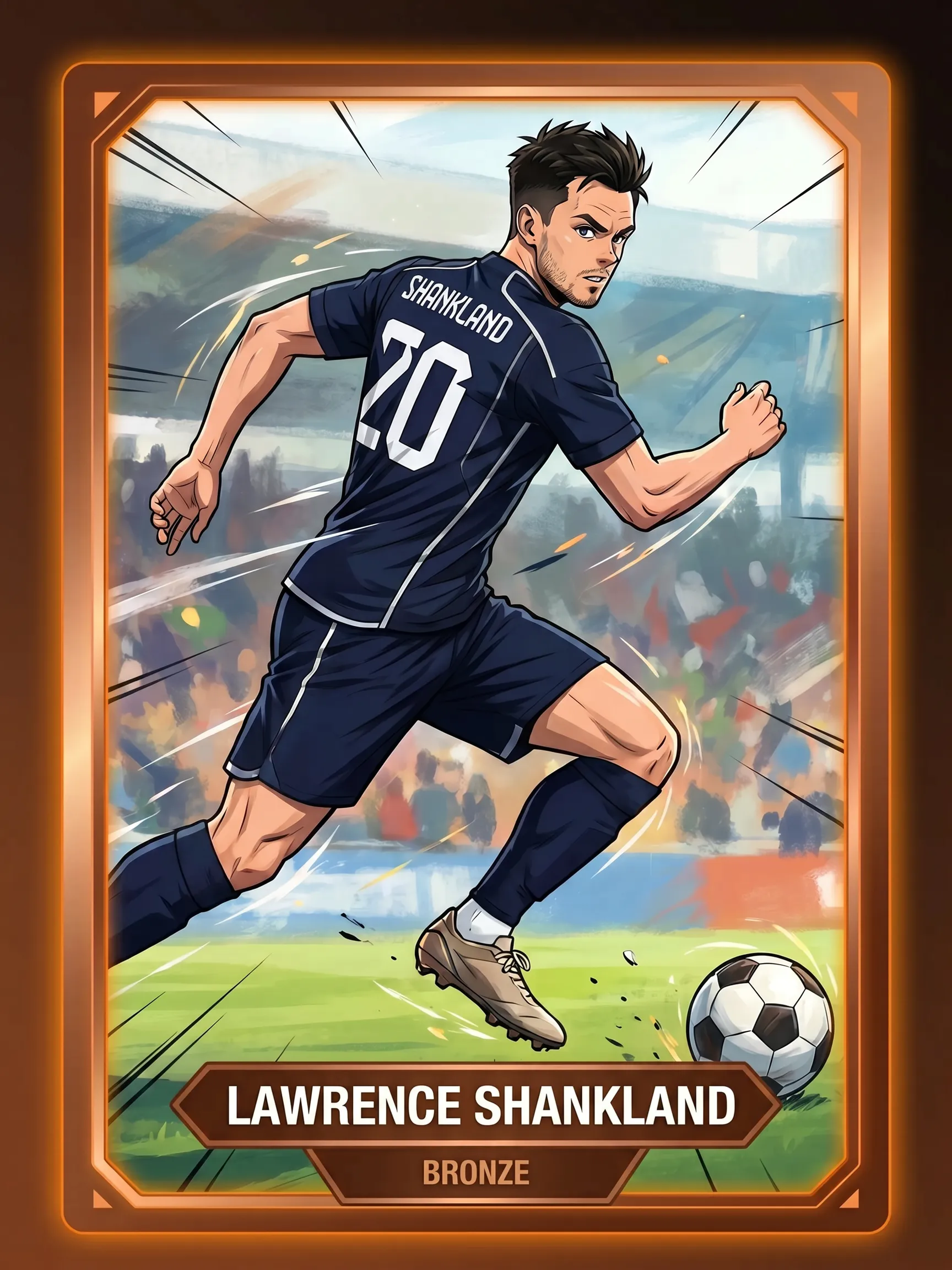 Lawrence Shankland
