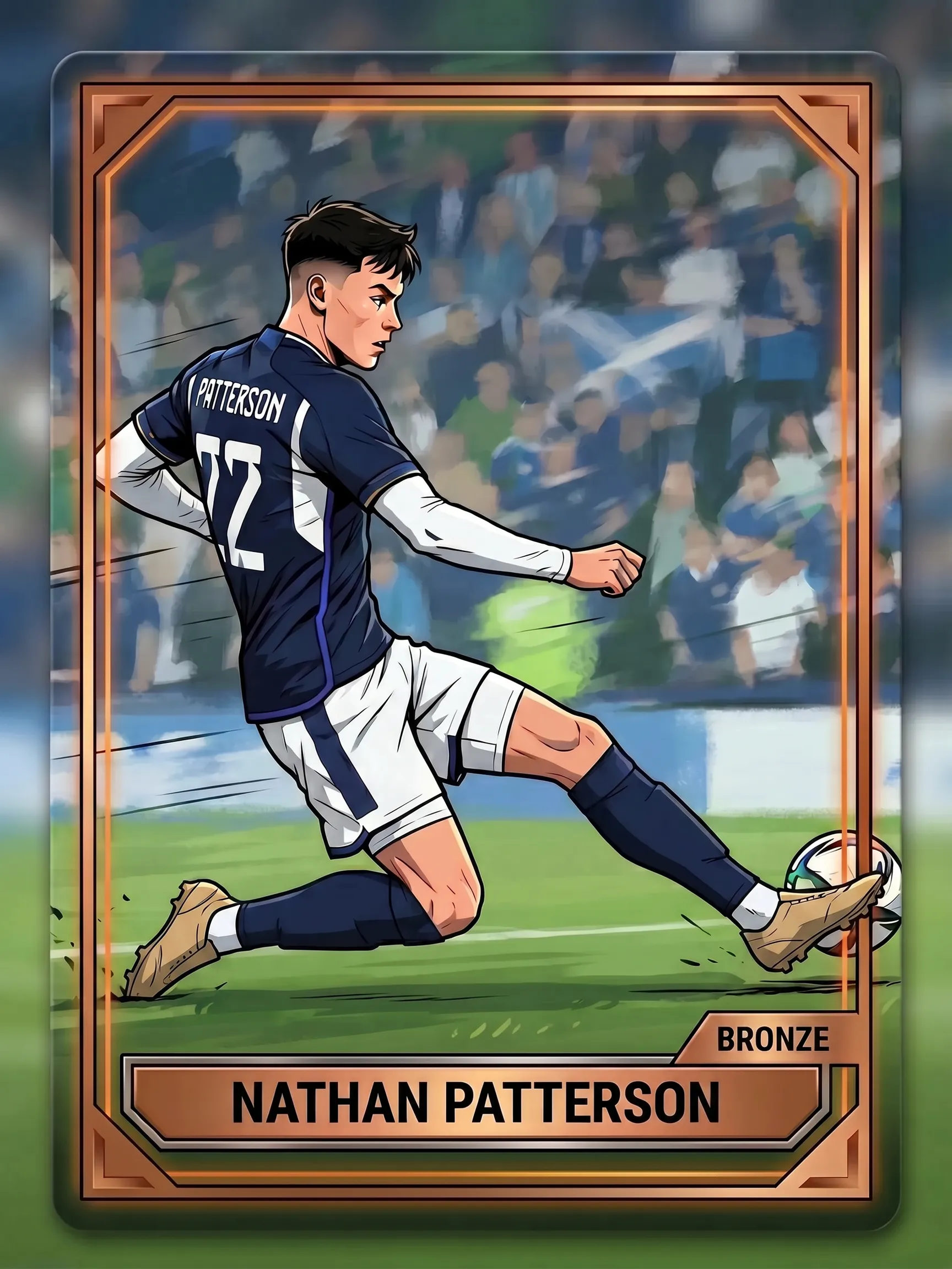 Nathan Patterson