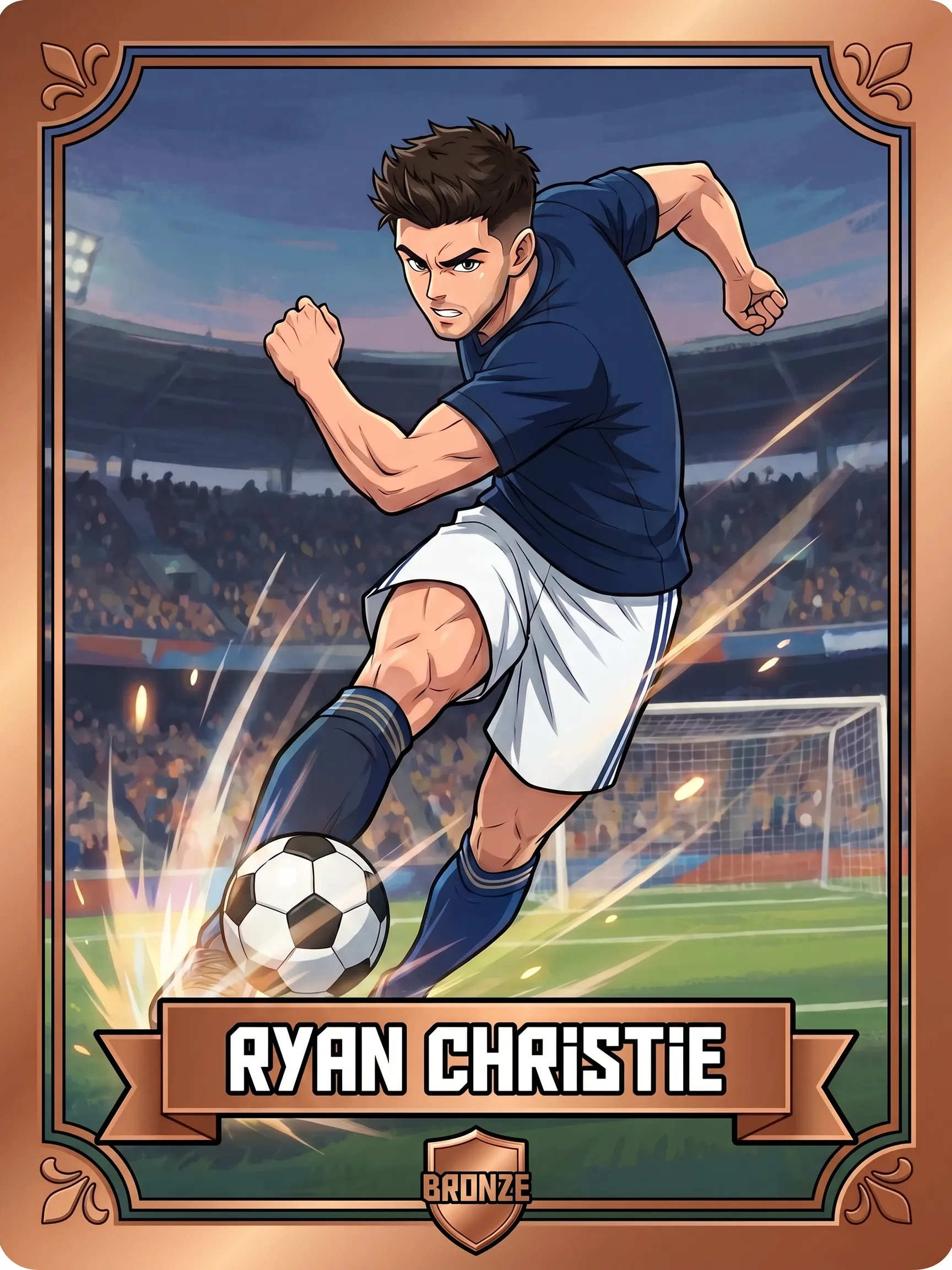 Ryan Christie