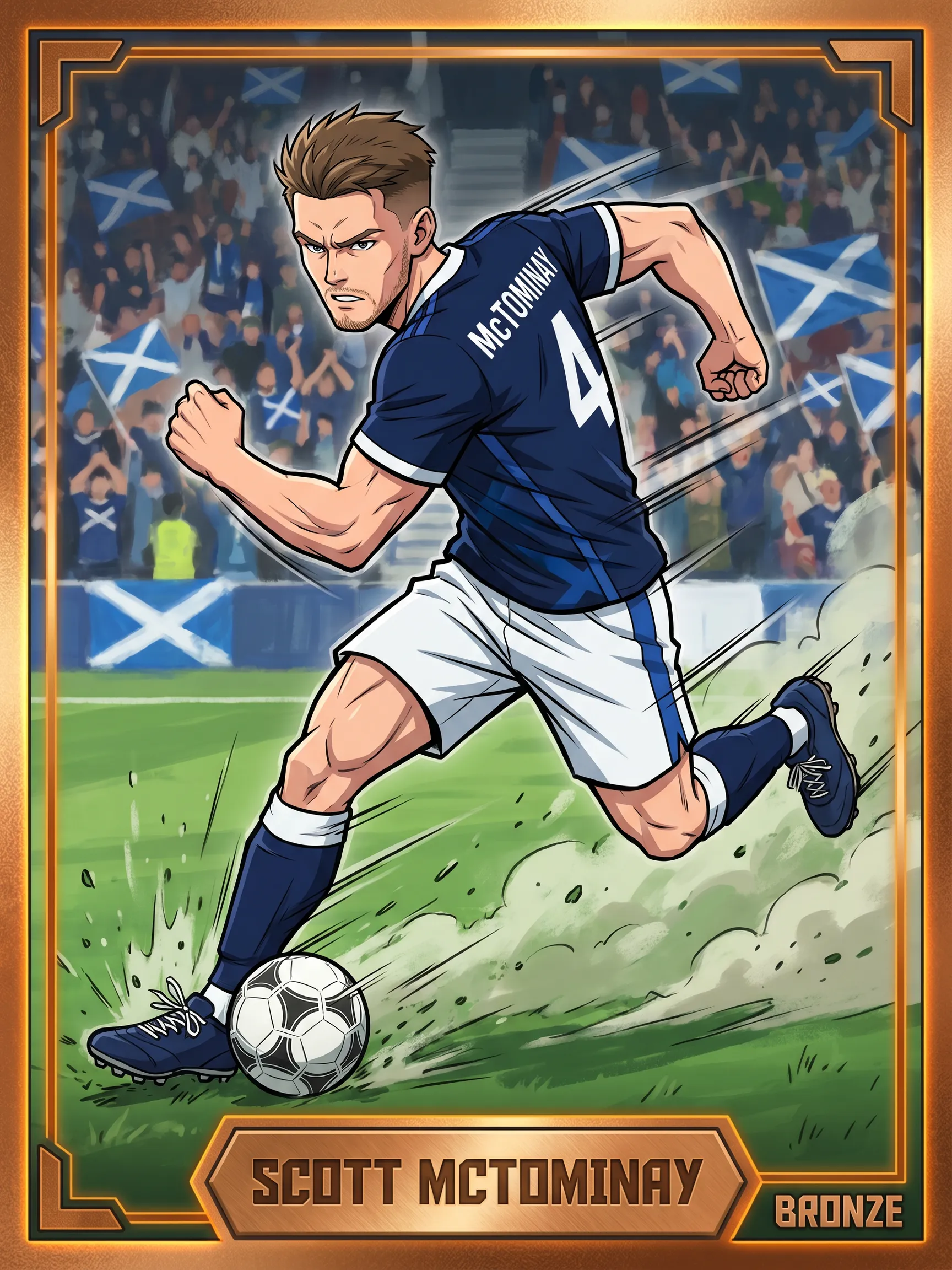 Scott McTominay