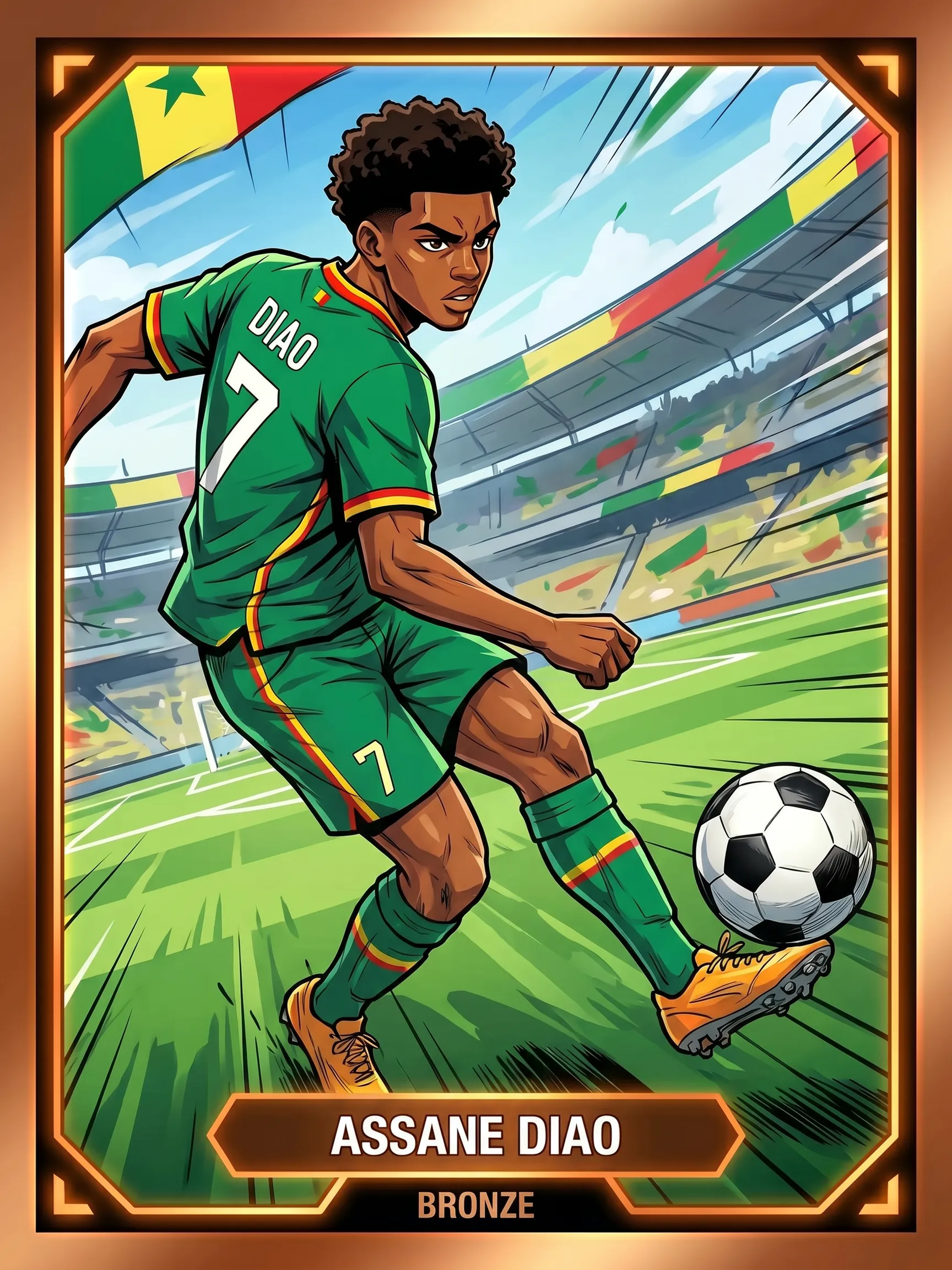 Assane Diao