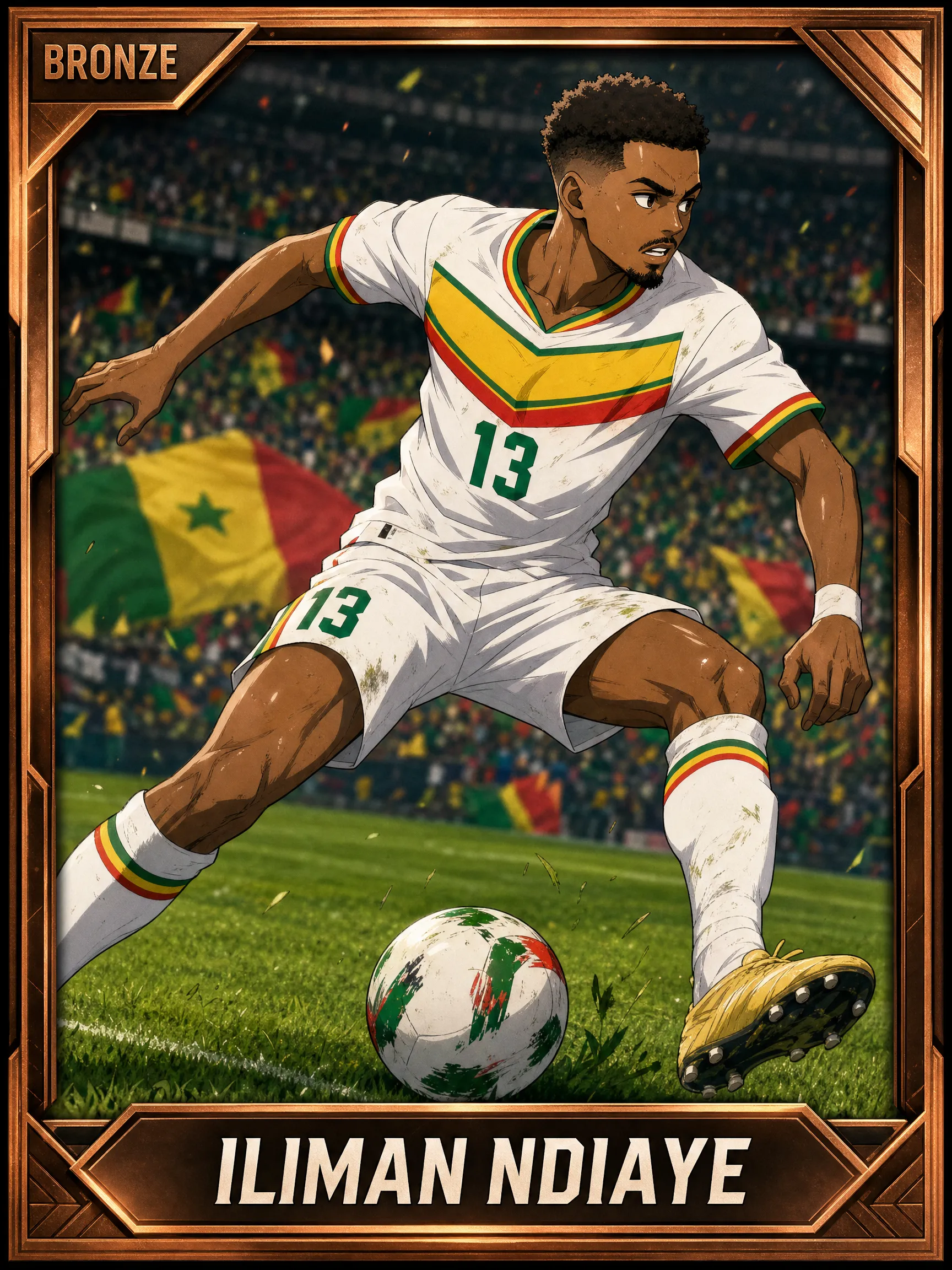 Iliman Ndiaye