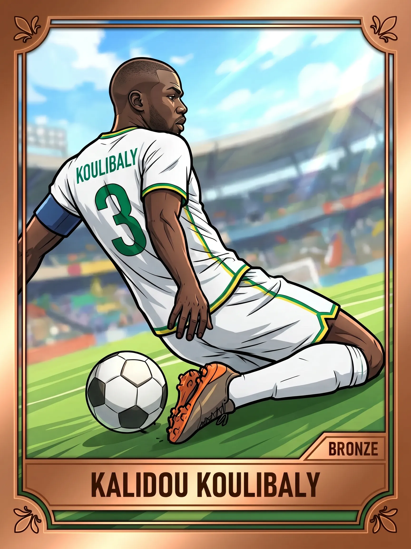 Kalidou Koulibaly