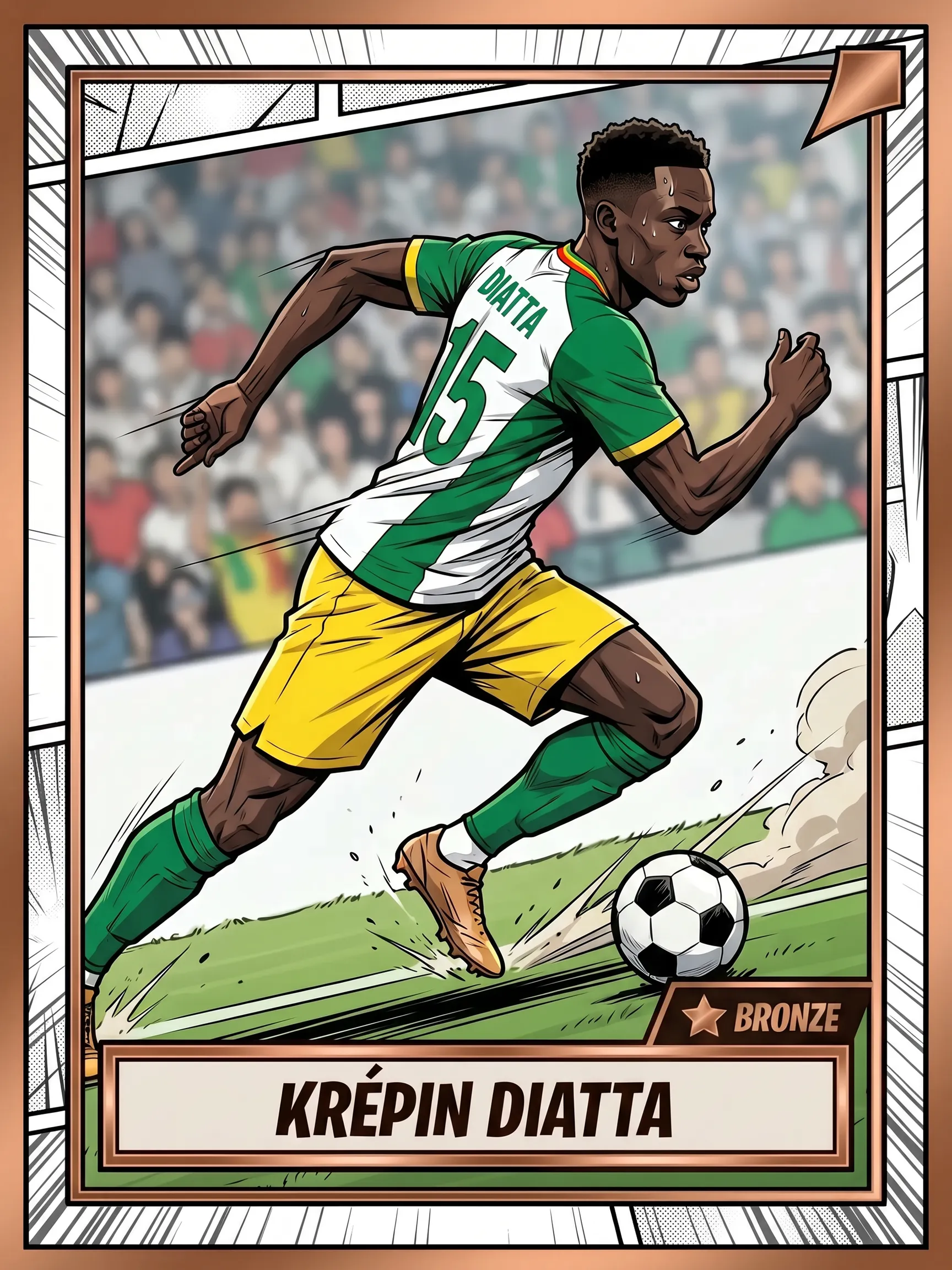 Krépin Diatta