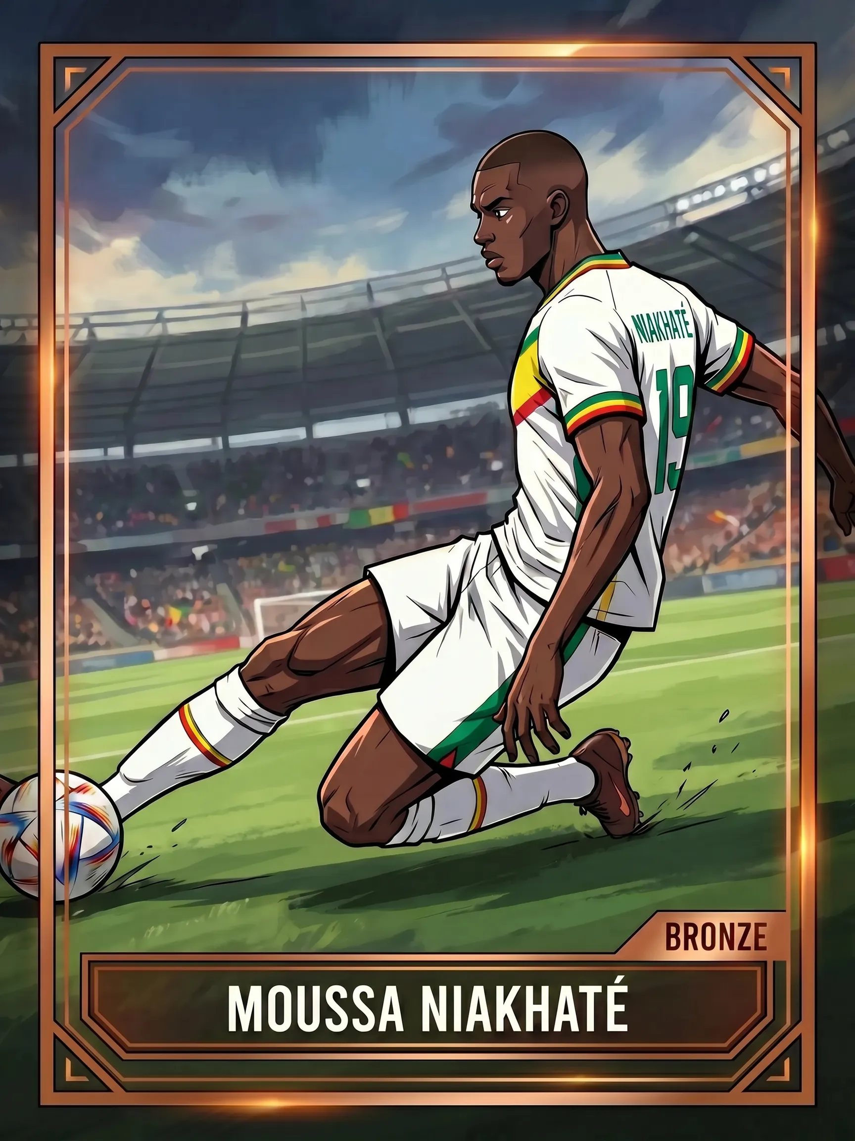 Moussa Niakhaté