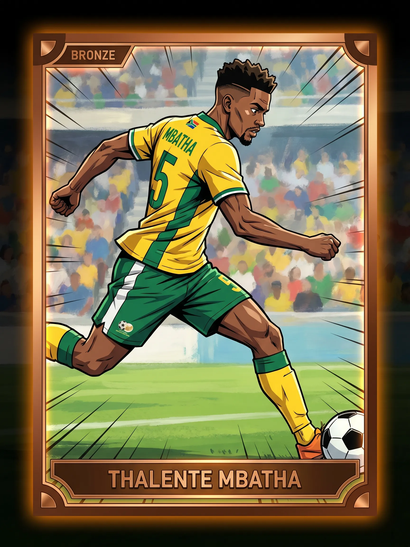Thalente Mbatha