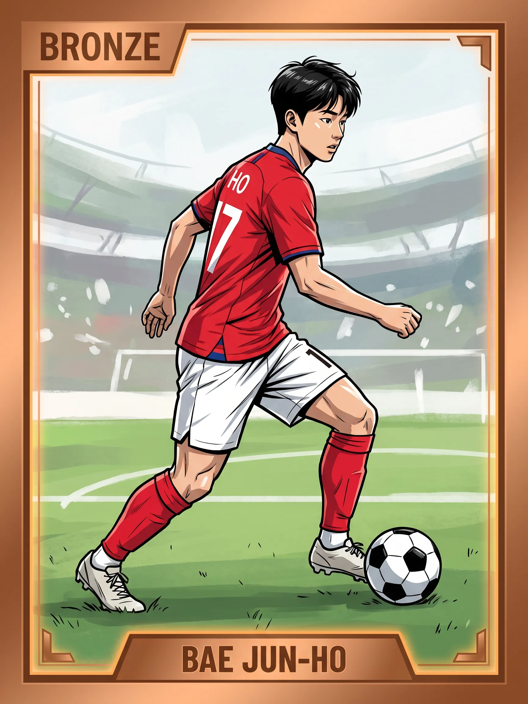 Bae Jun-ho