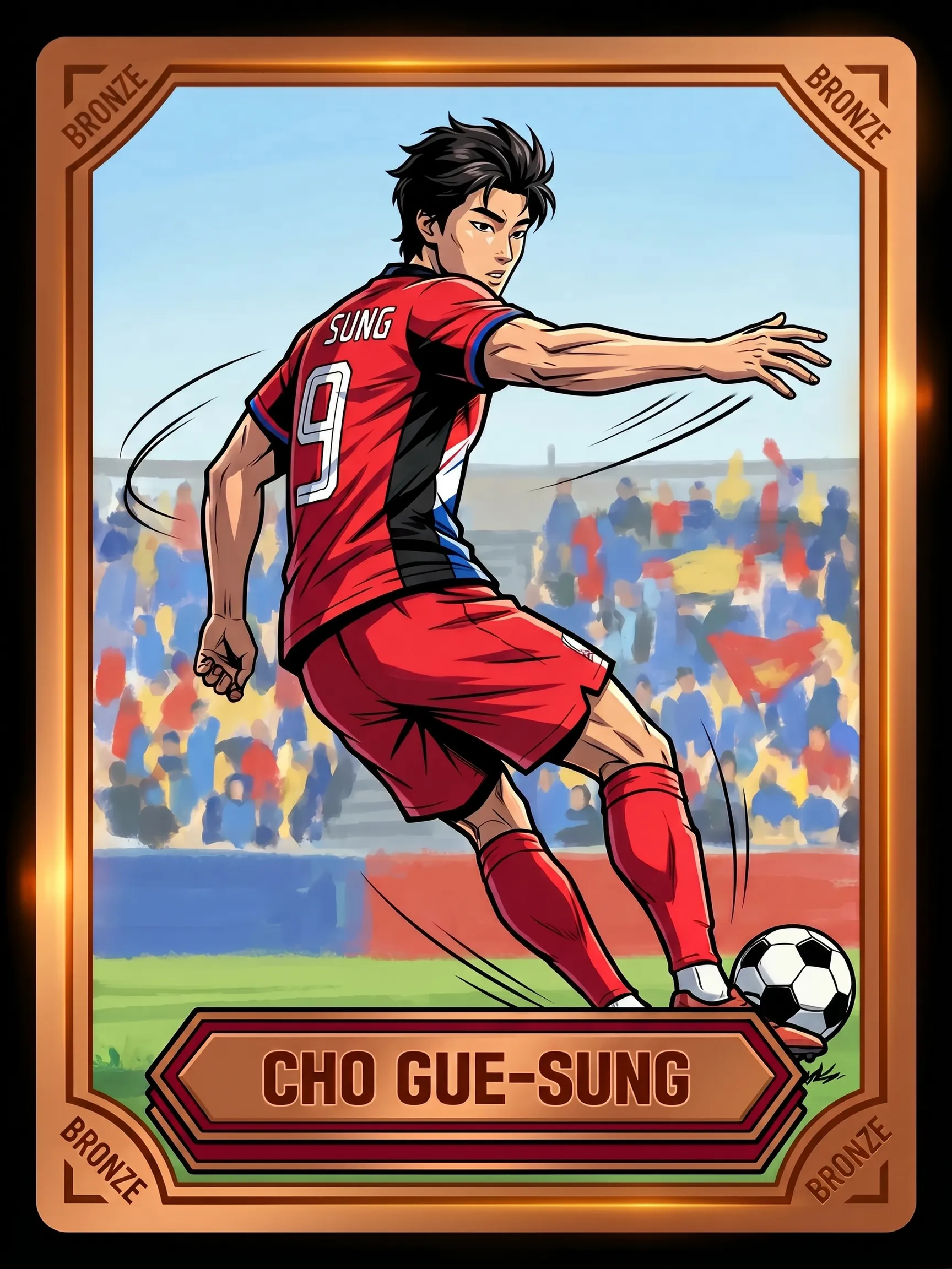 Cho Gue-sung