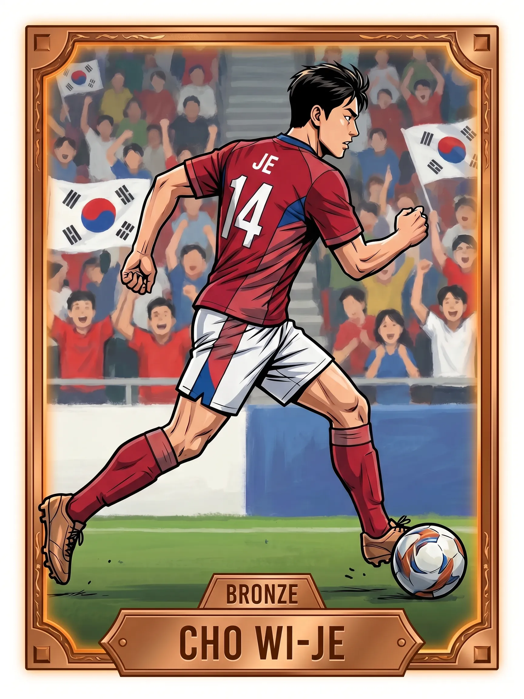 Cho Wi-je
