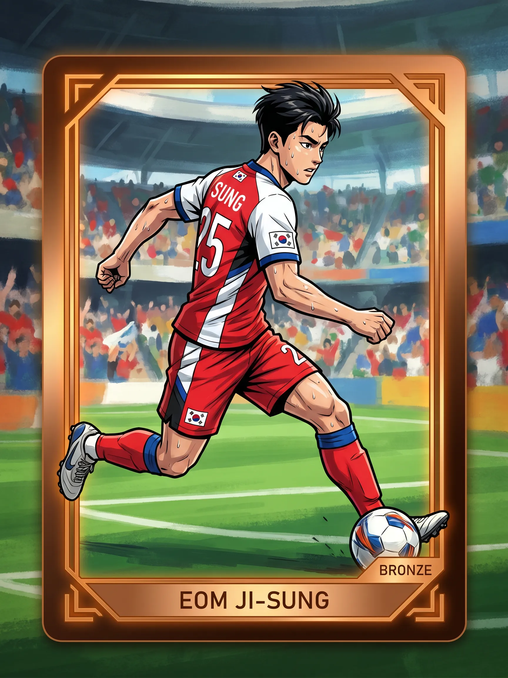 Eom Ji-sung