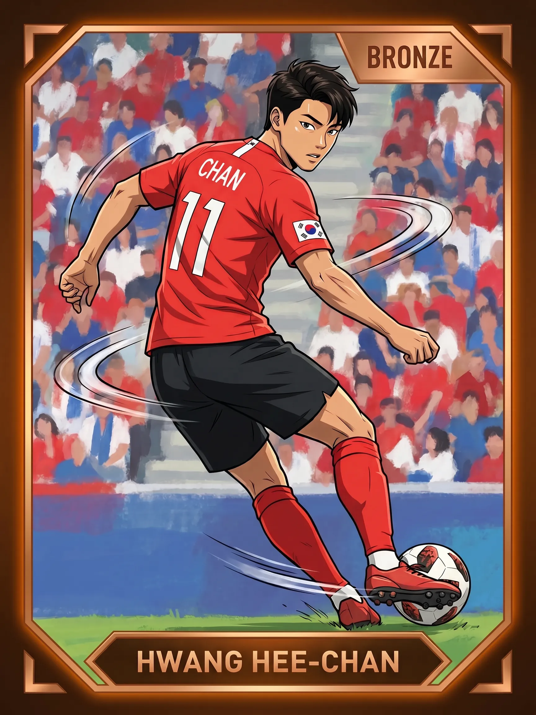 Hwang Hee-chan