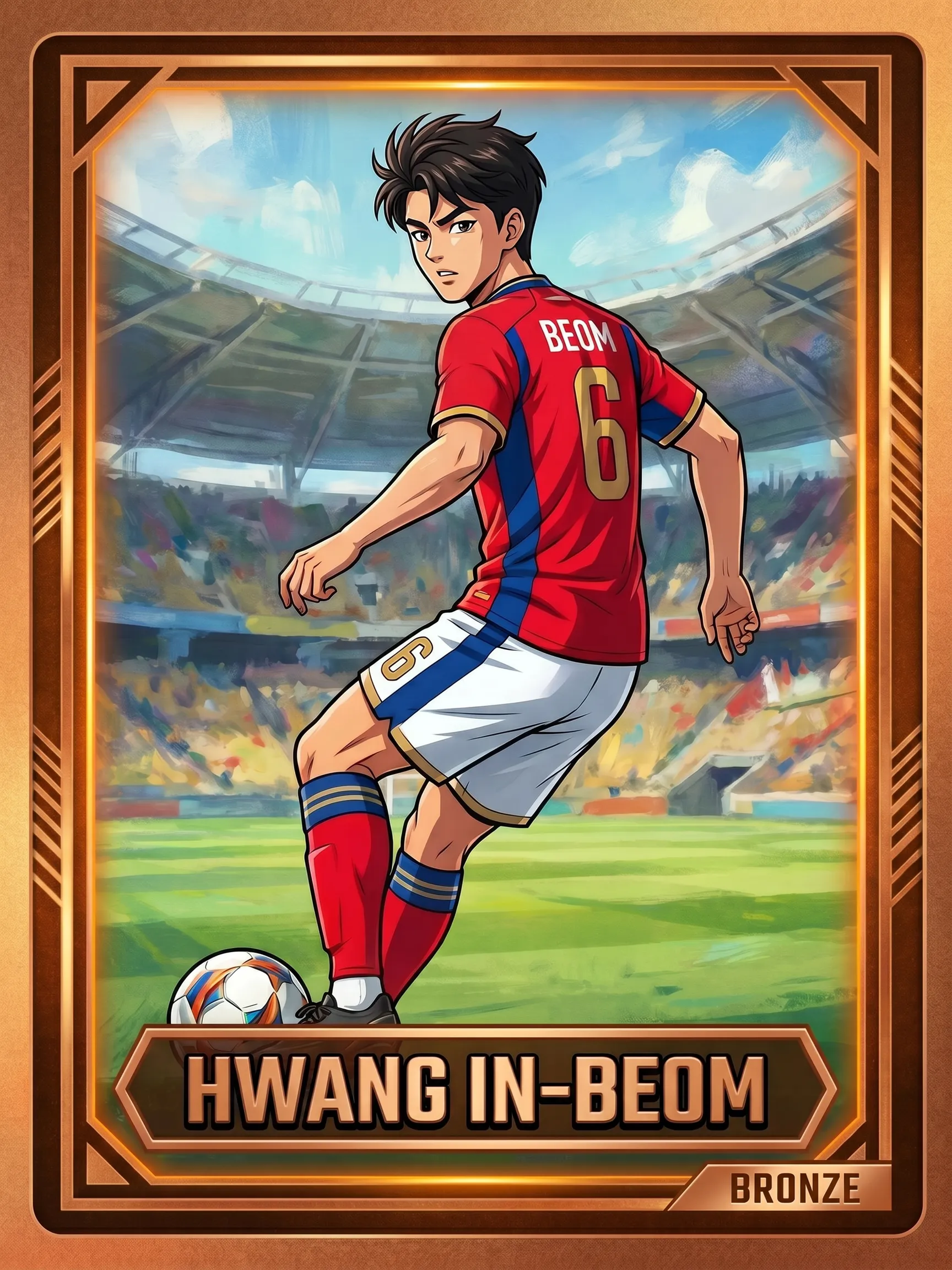 Hwang In-beom