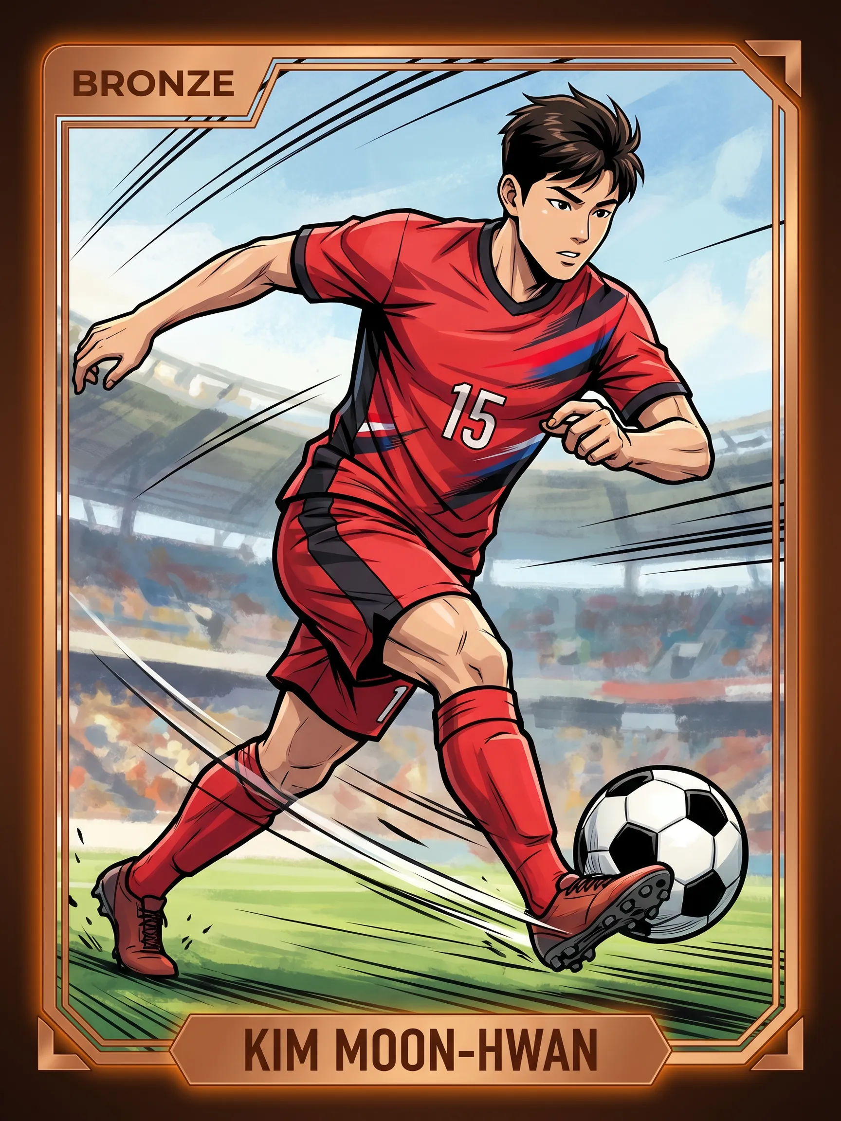 Kim Moon-hwan