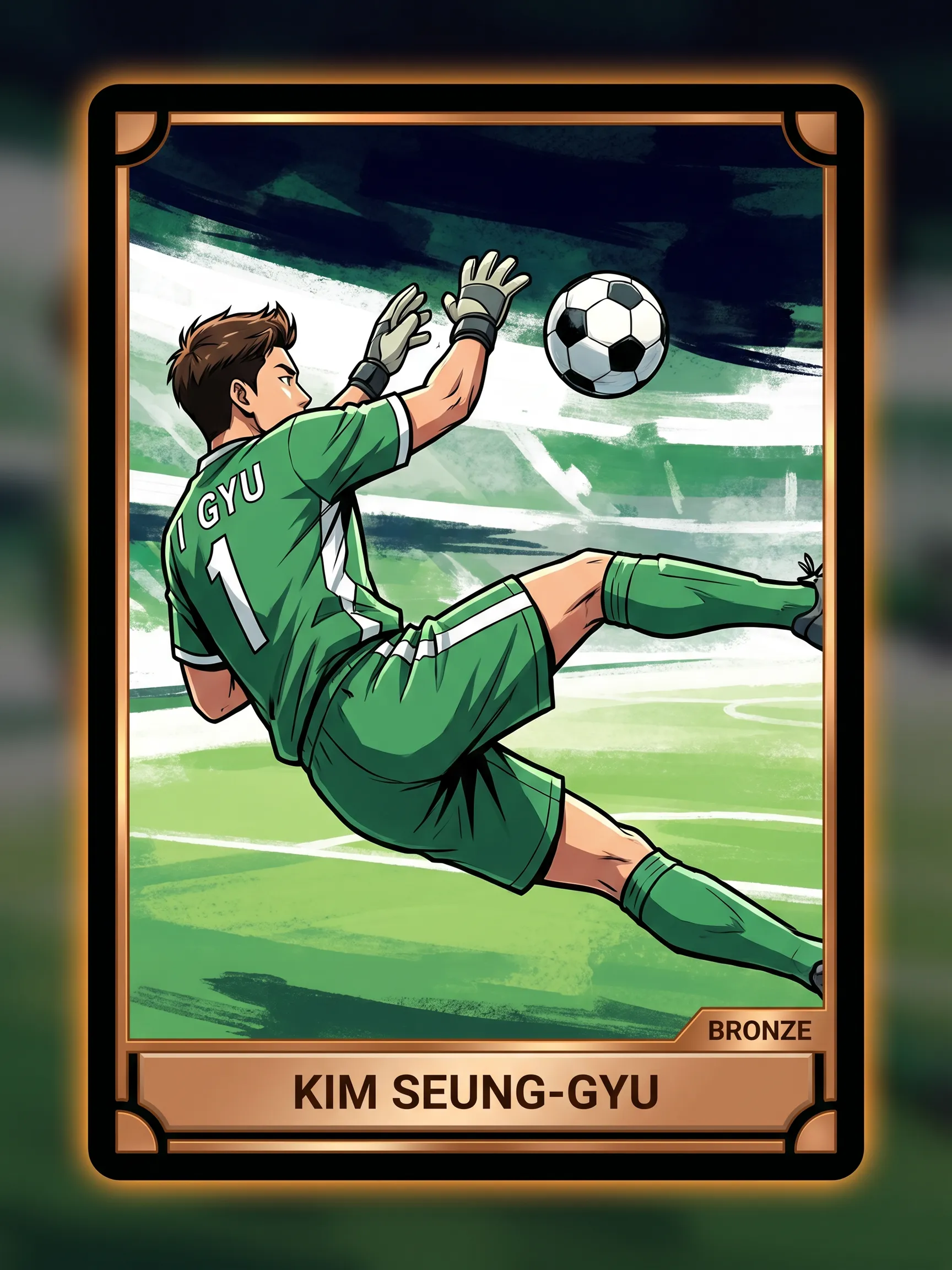 Kim Seung-gyu