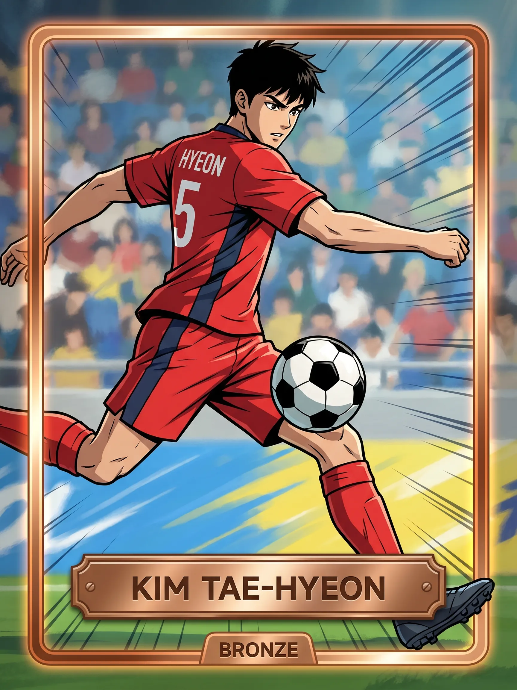 Kim Tae-hyeon