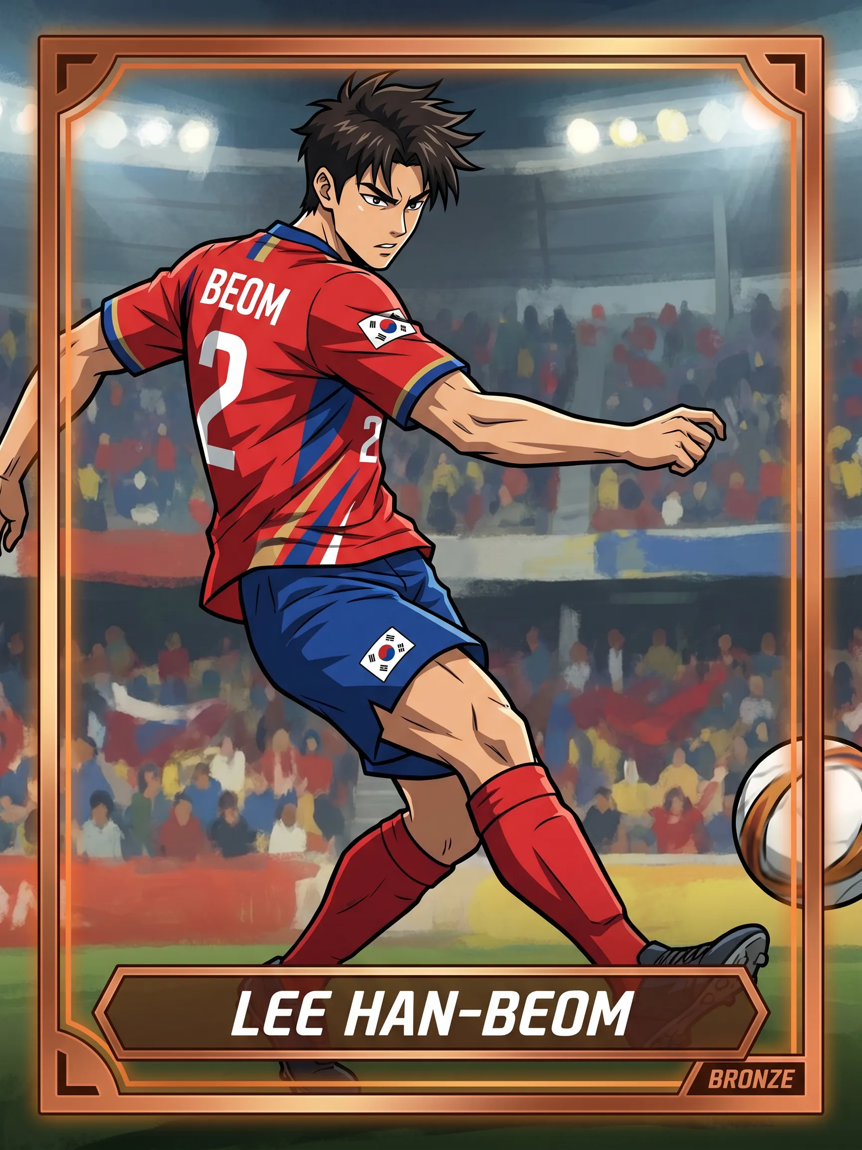 Lee Han-beom