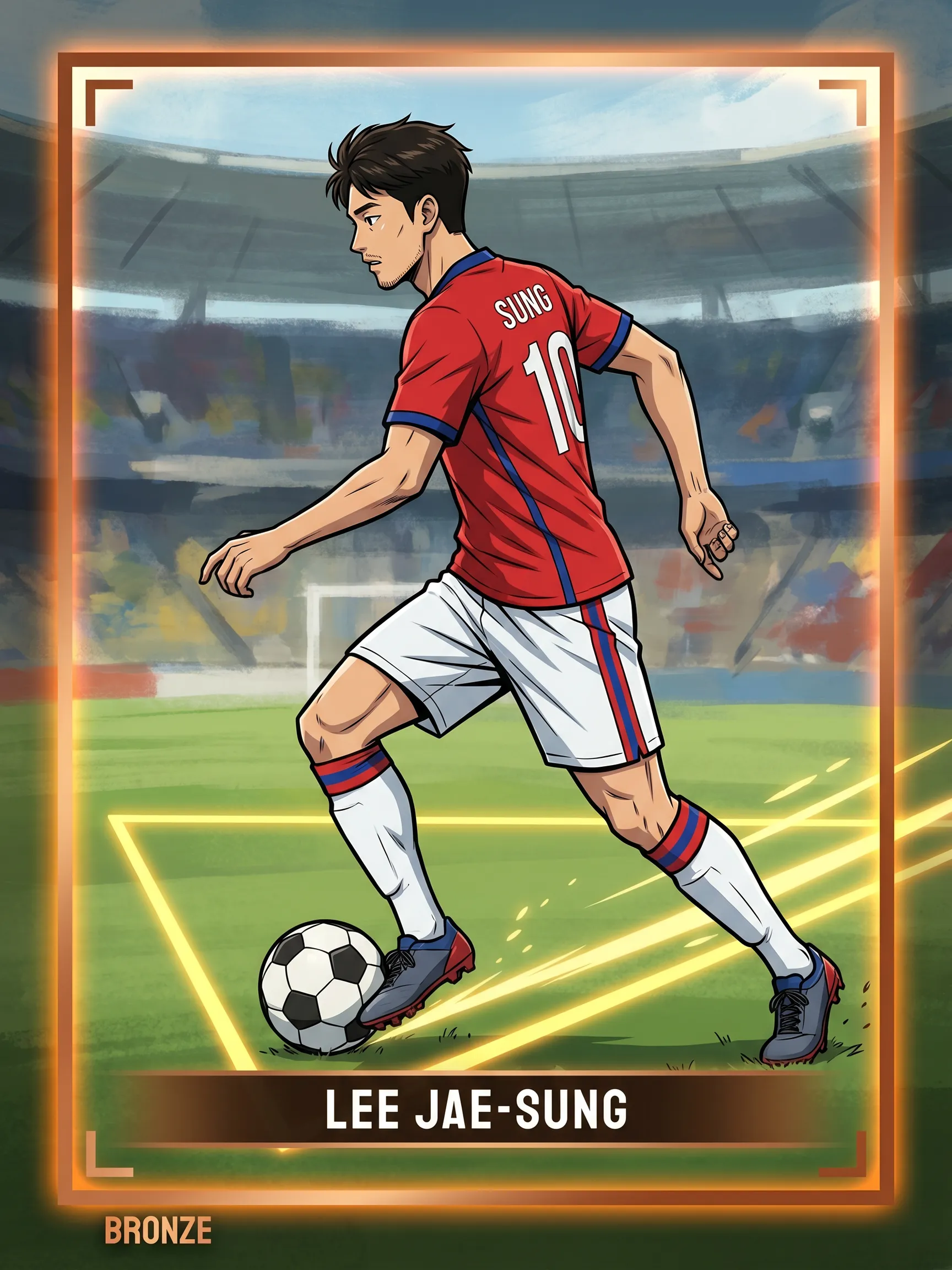 Lee Jae-sung