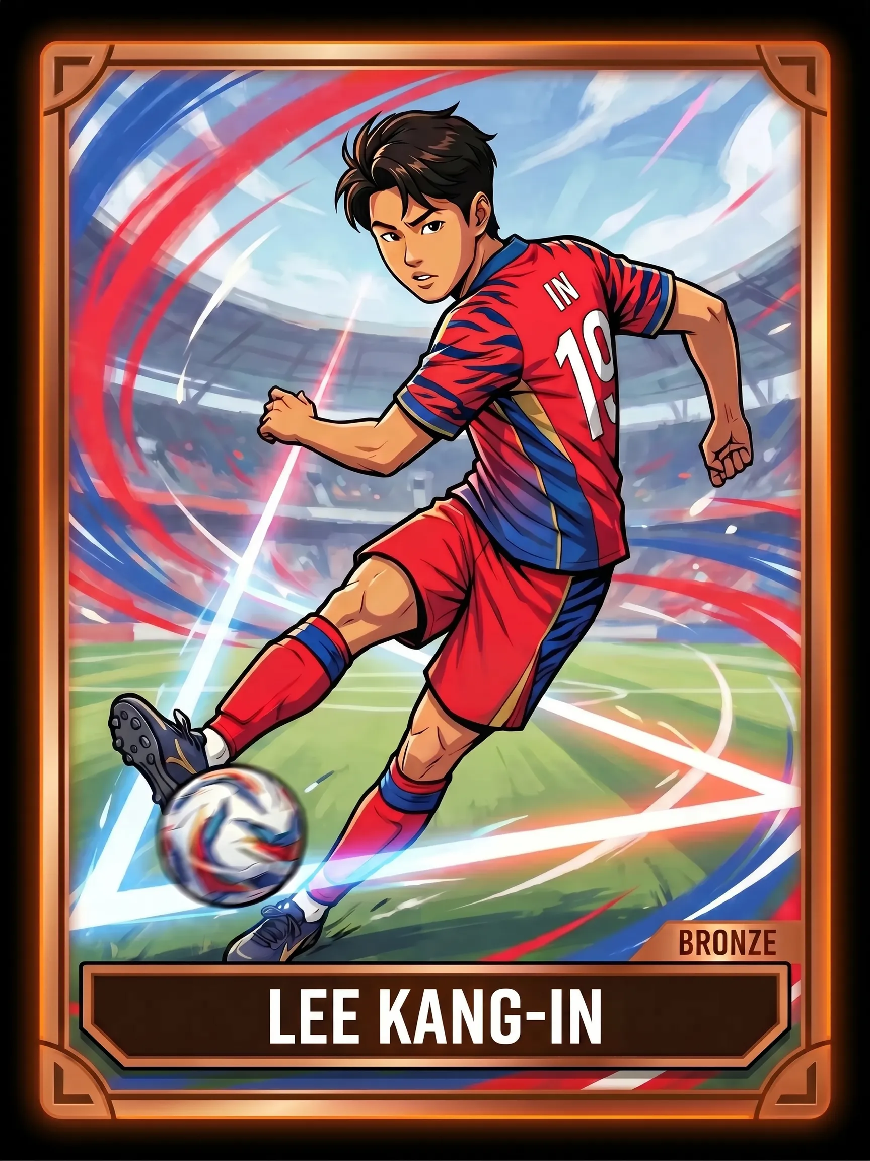Lee Kang-in