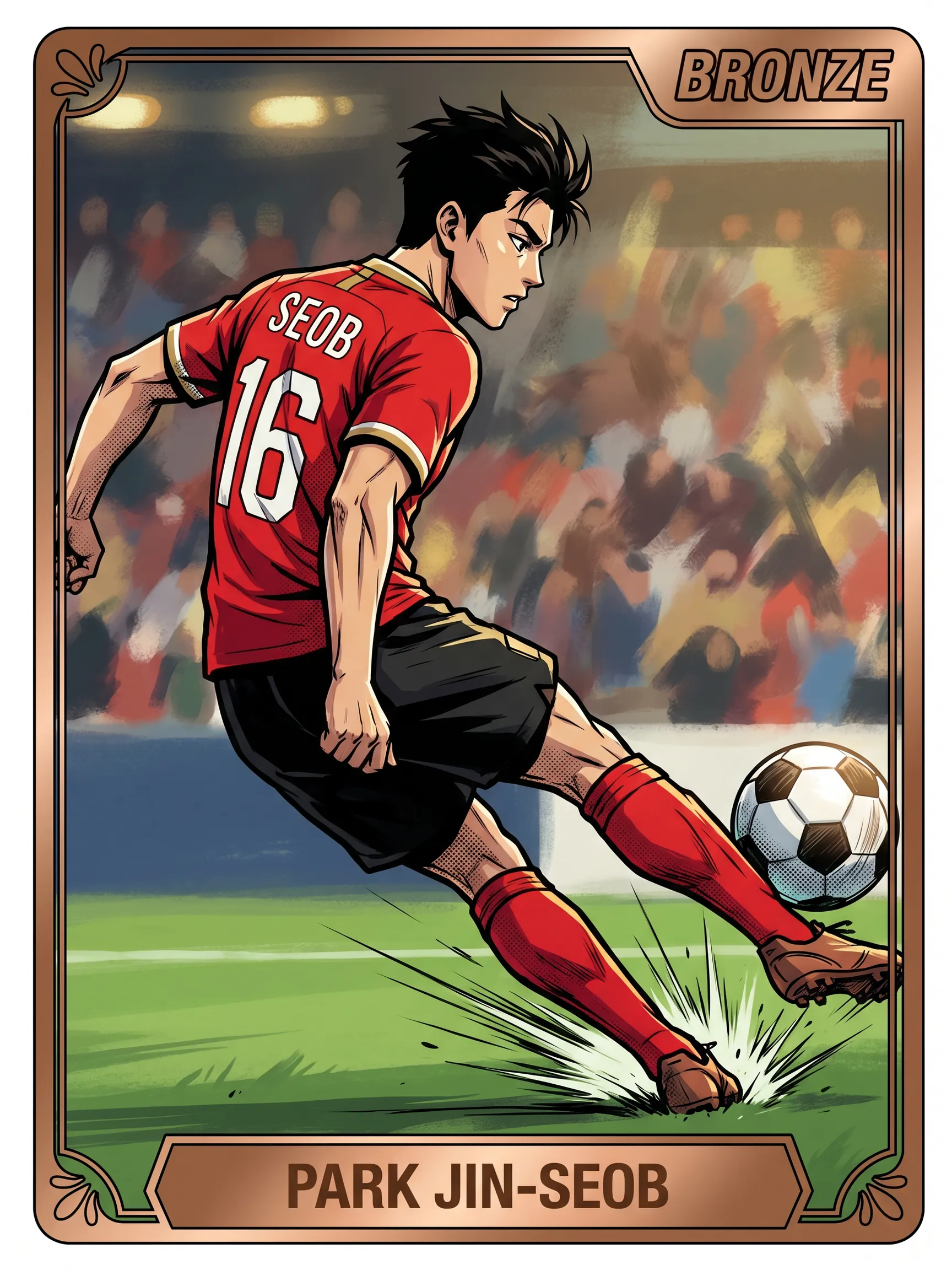 Park Jin-seob