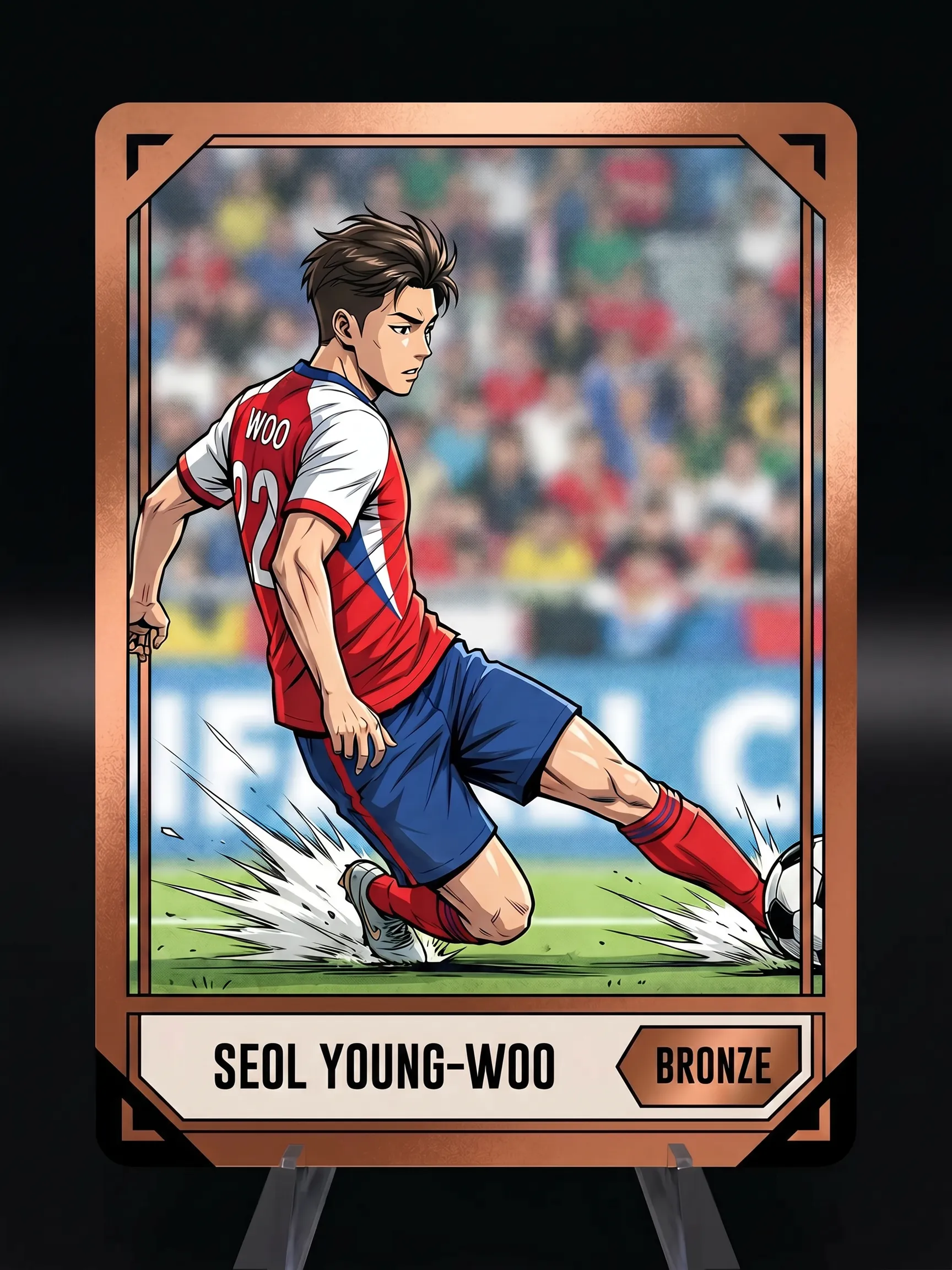Seol Young-woo