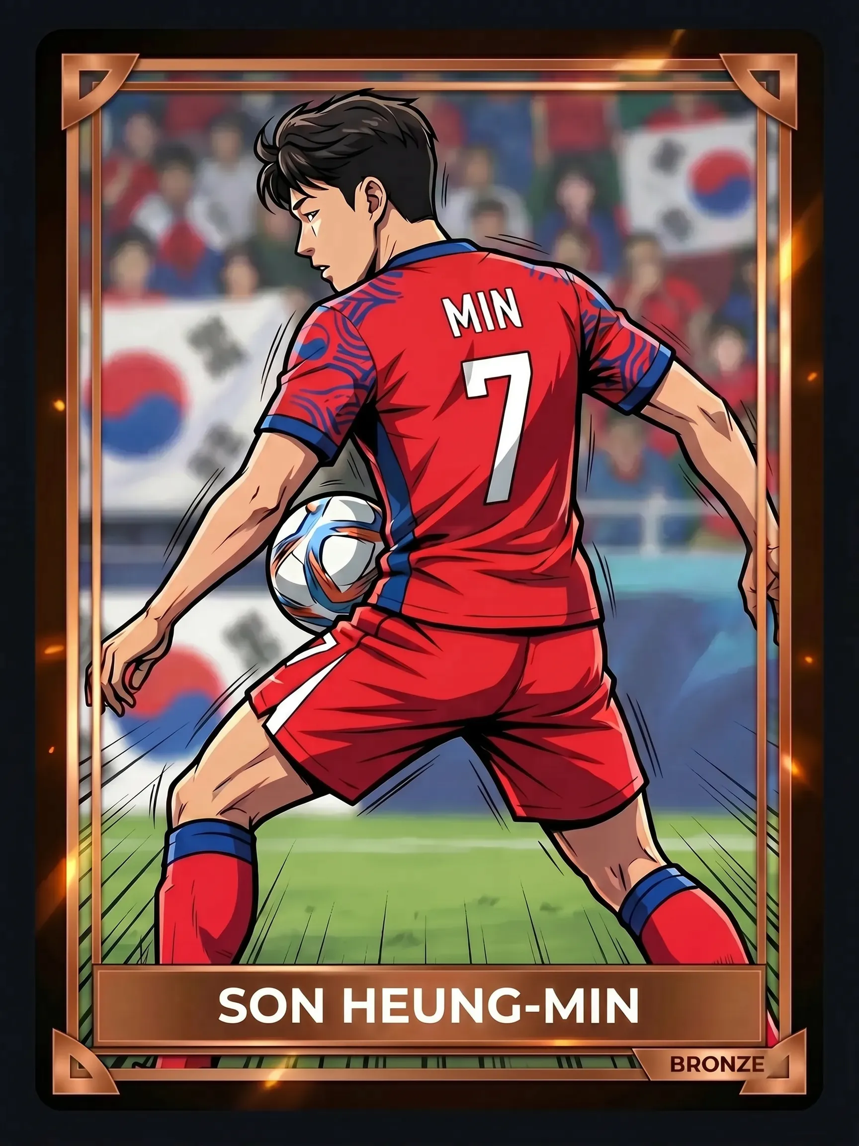 Son Heung-min