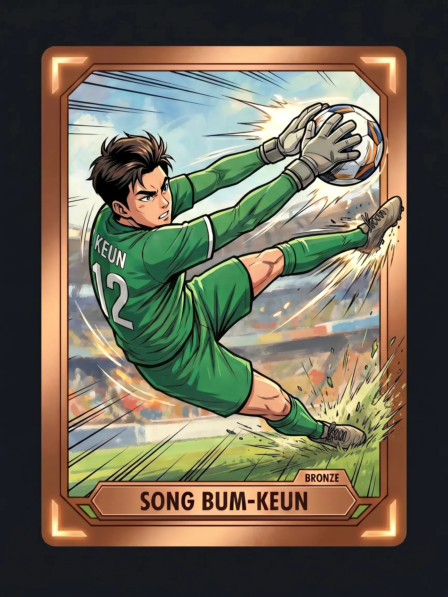 Song Bum-keun